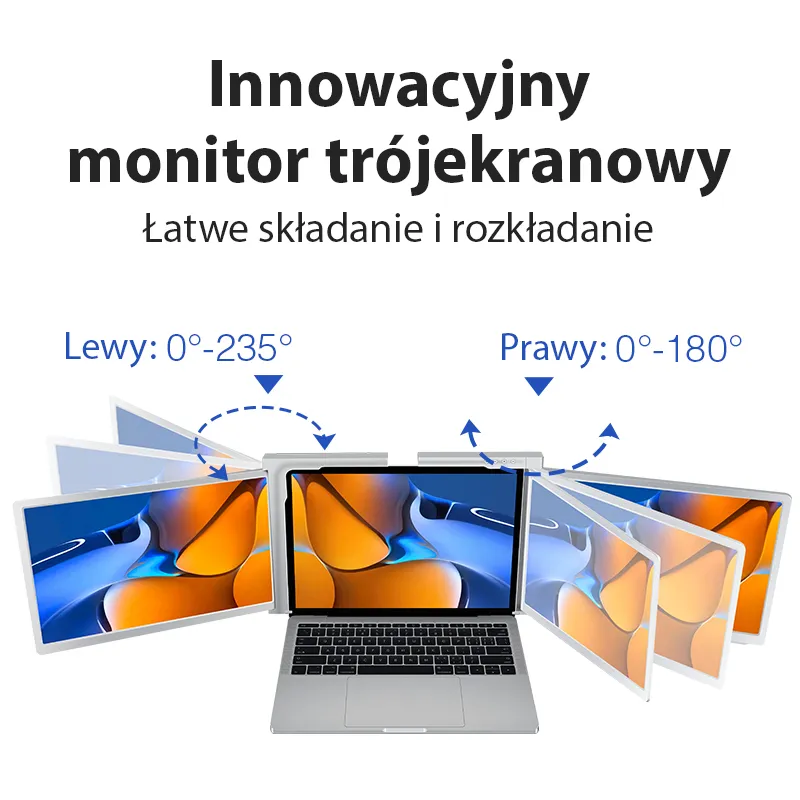 EXTRALINK SMART LIFE 13,3