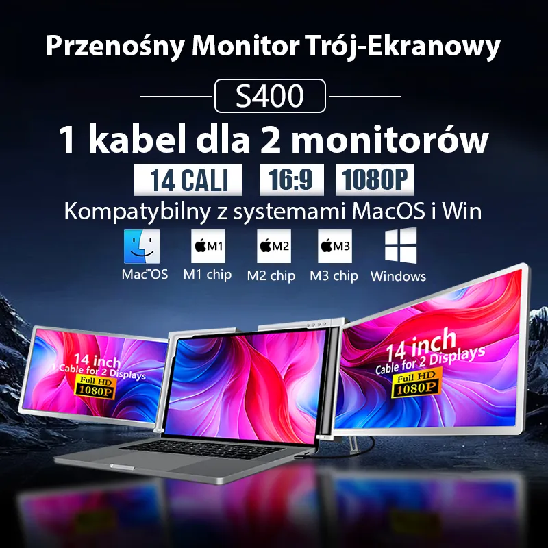 EXTRALINK SMART LIFE 14