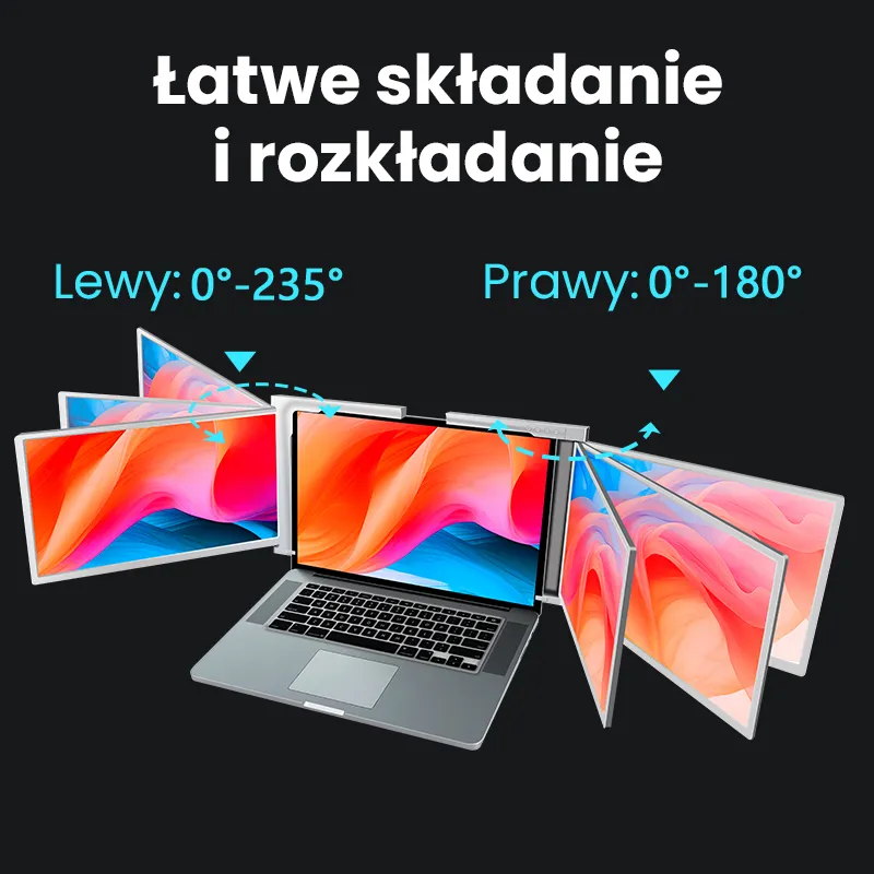 MONITOR EXTRALINK SMART LIFE 15