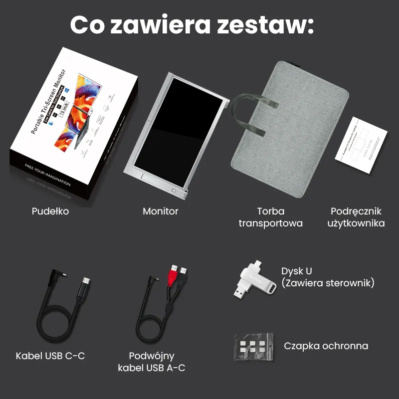 MONITOR EXTRALINK SMART LIFE 15