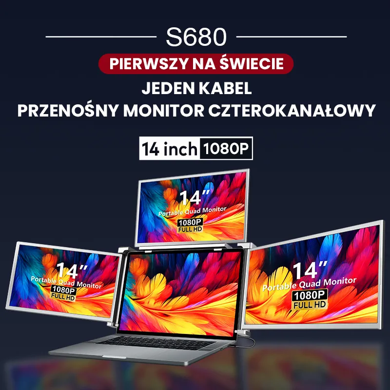 EXTRALINK SMART LIFE 14