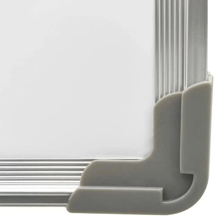 PIZARRA MAGNÉTICA DE BORRADO EN SECO 150X100CM ACCESORIOS