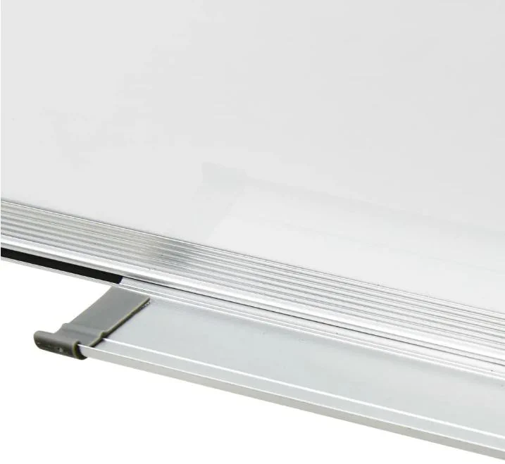 PIZARRA MAGNÉTICA DE BORRADO EN SECO 150X100CM ACCESORIOS