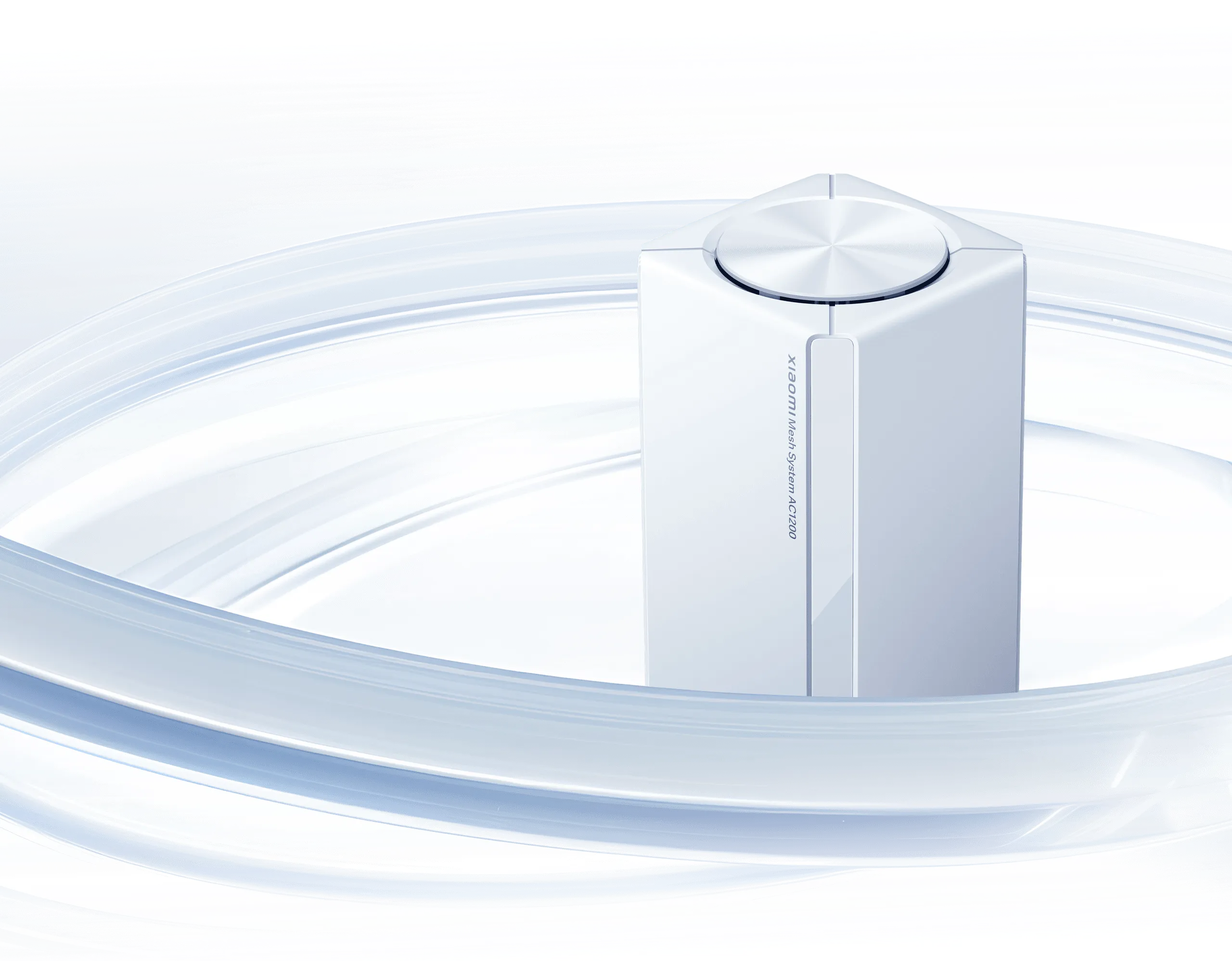 XIAOMI MESH SYSTEM AC1200 EU (1-PACK) RD13, 56839