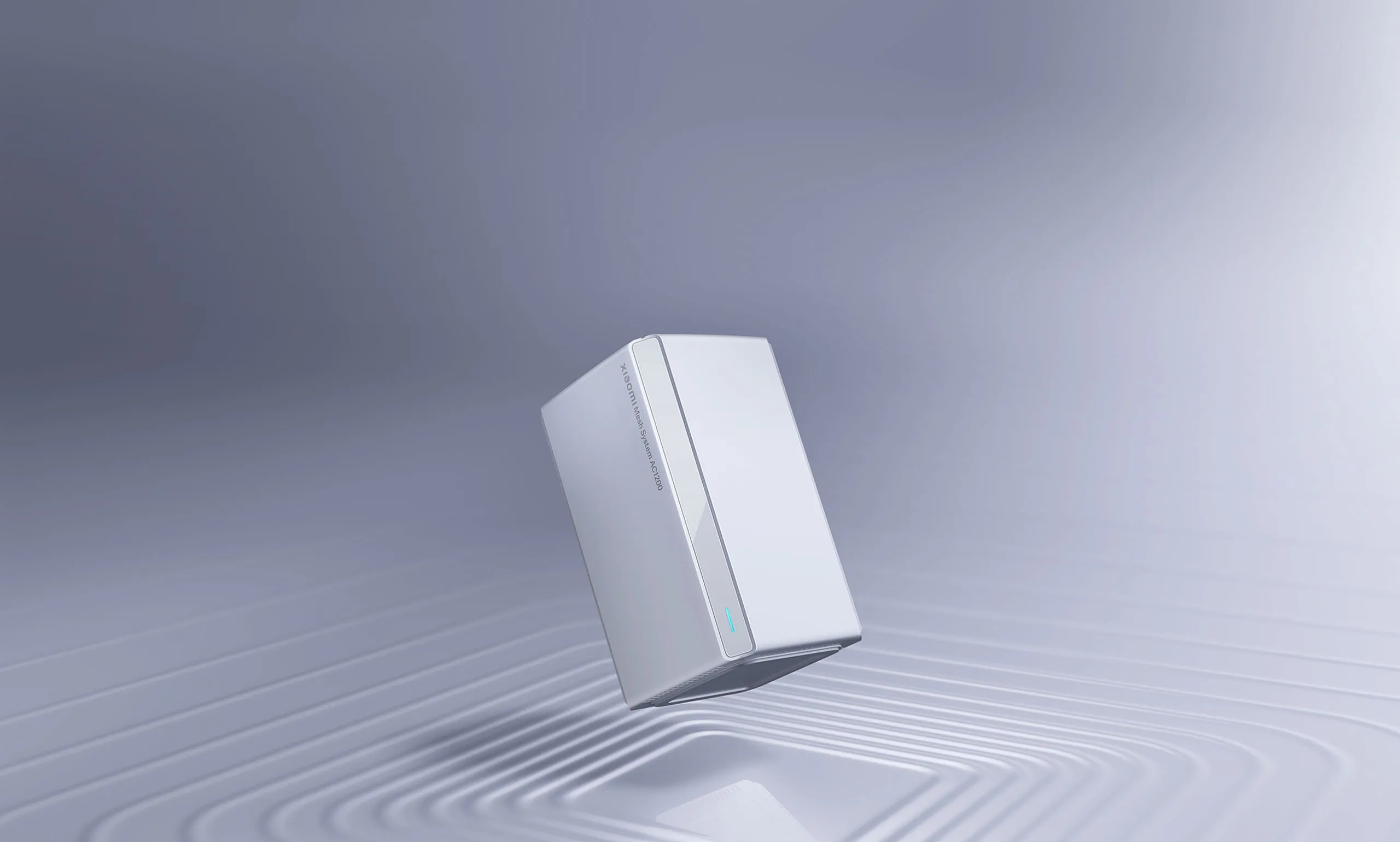 XIAOMI MESH SYSTEM AC1200 EU (1-PACK) RD13, 56839