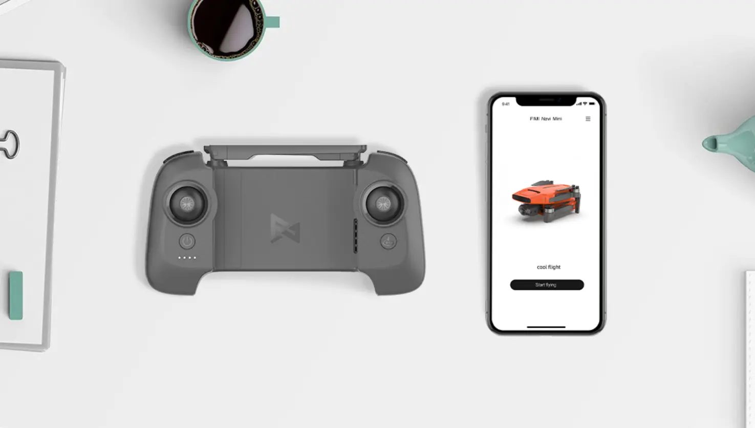 FIMI MINI 3 COMBO