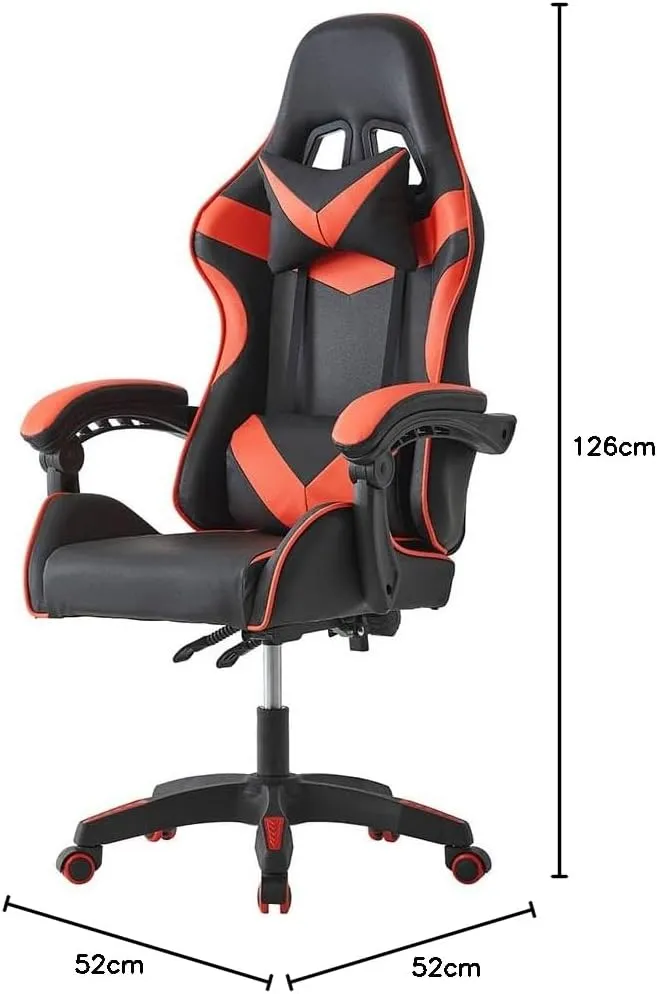 EXTRALINK GAMING CHAIR CHAMPION 7046
