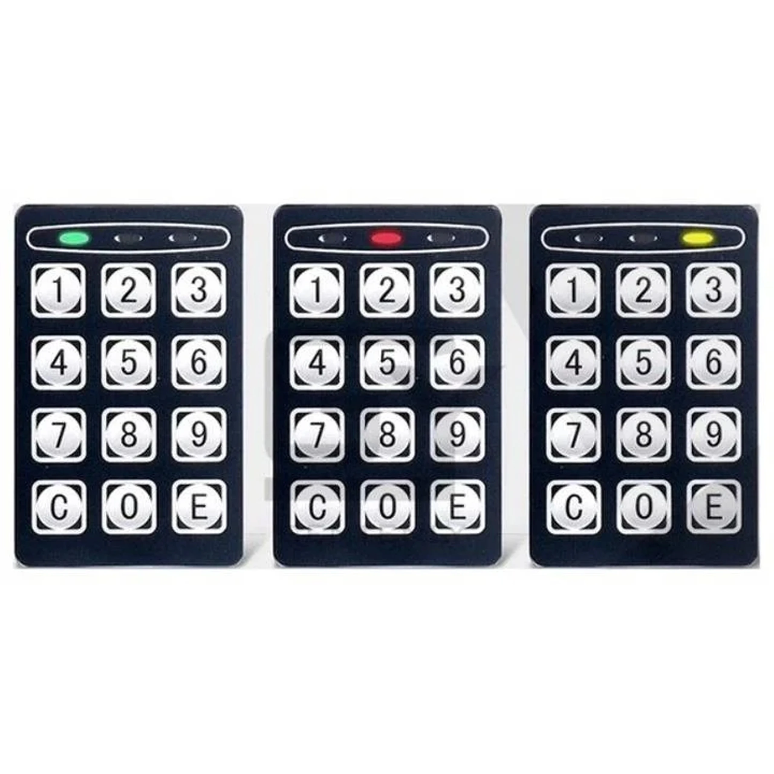 EXTRALINK CAJA FUERTE DOMÉSTICA CERRADURA ELECTRÓNICA CIFRADO DIGITAL CAJA BLINDADA LLAVES S-406