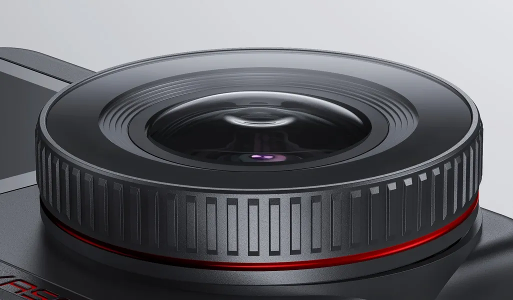 CÁMARA DEPORTIVA AKASO BRAVE 8