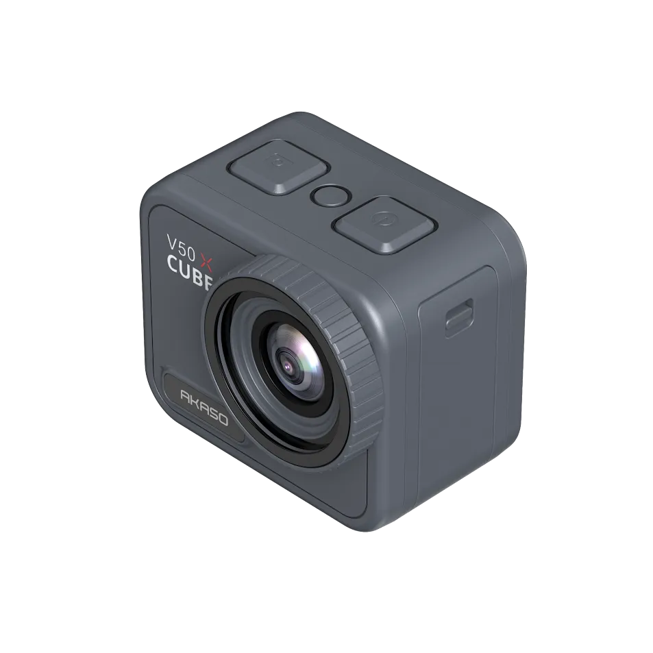 AKASO V50 X CUBE