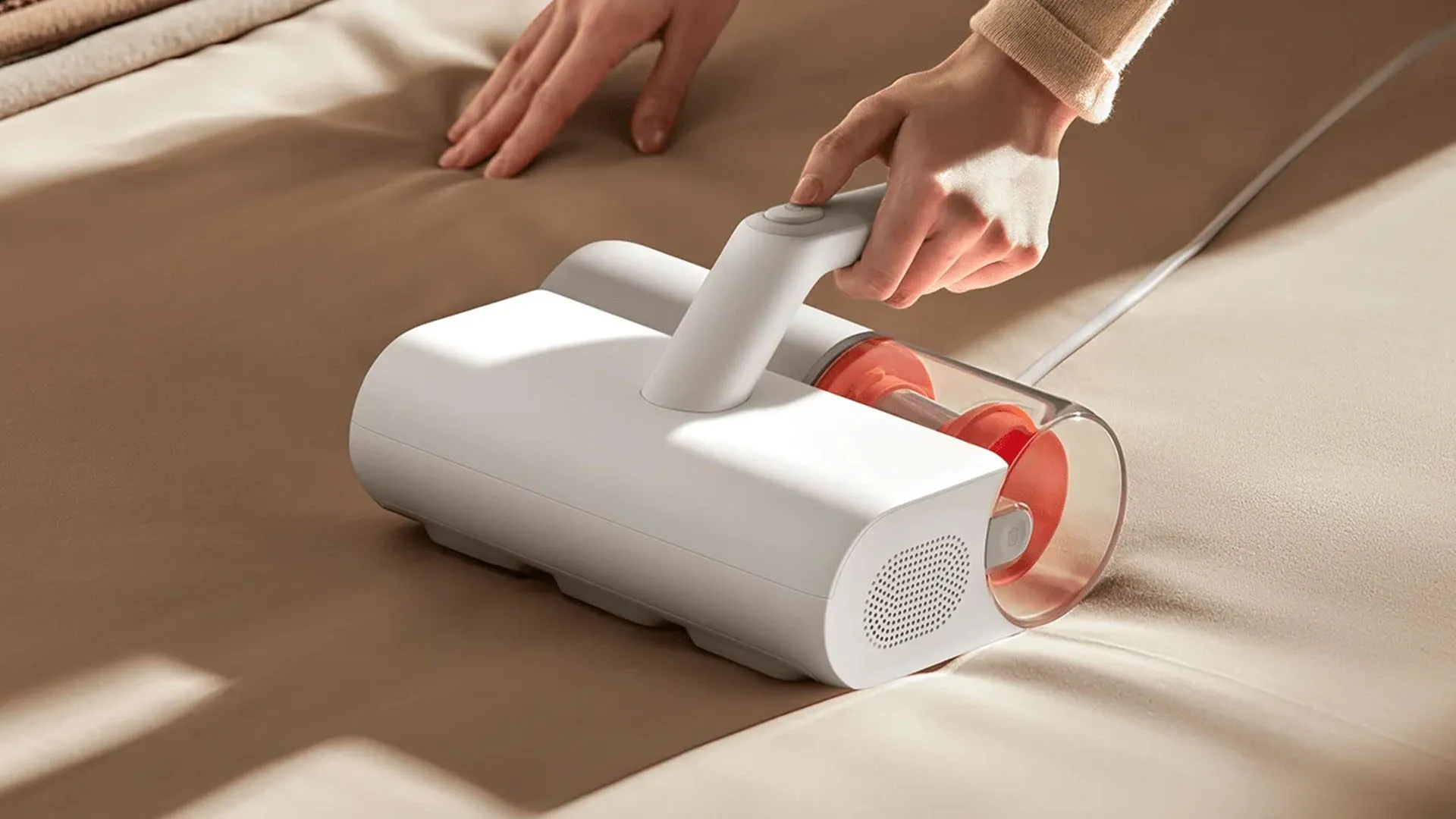 XIAOMI DUST MITE VACUUM CLEANER 2 EU MJCMY02EU, 55205