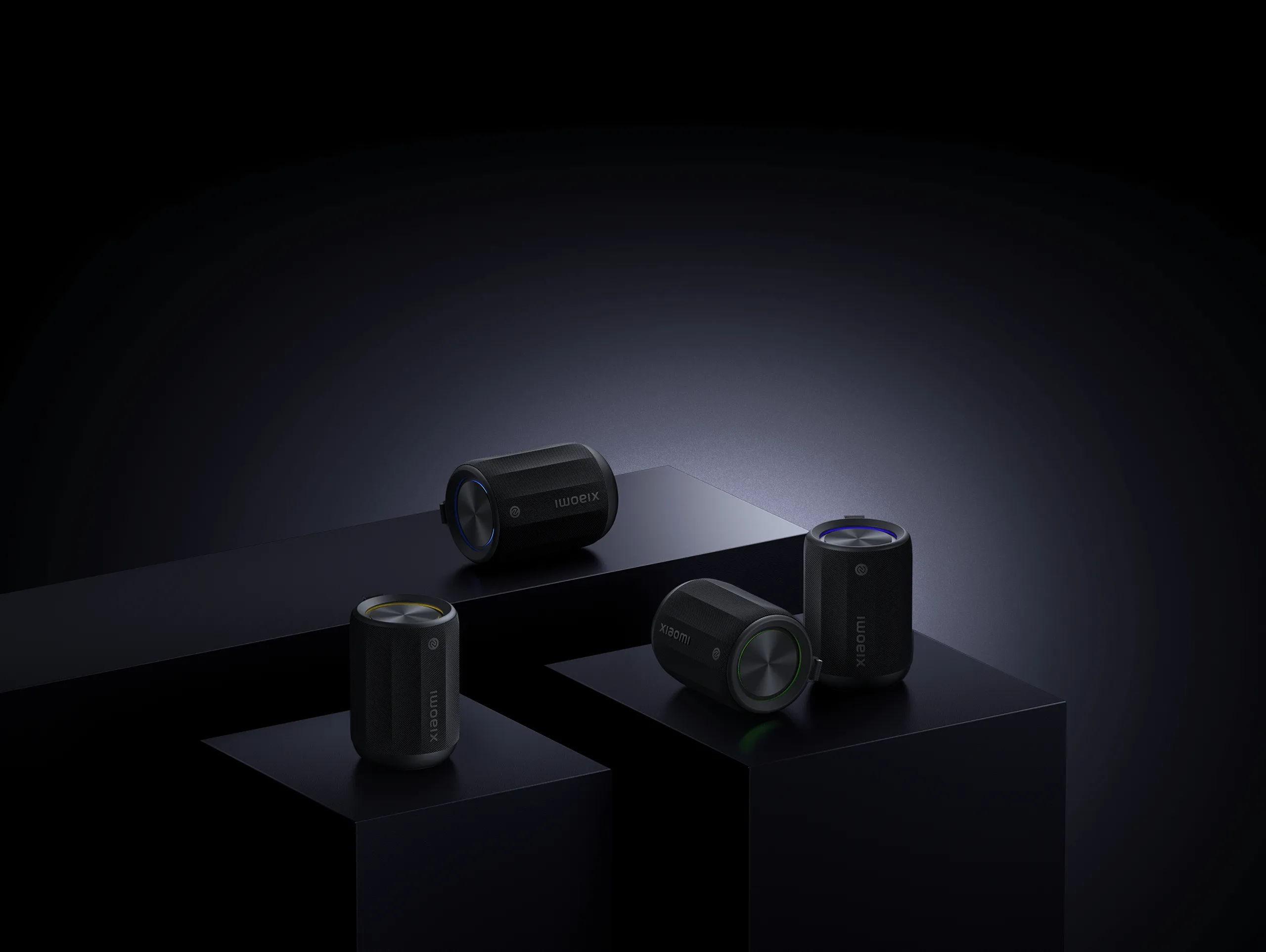 ALTOPARLANTE BLUETOOTH XIAOMI MINI ASM10G, 57961