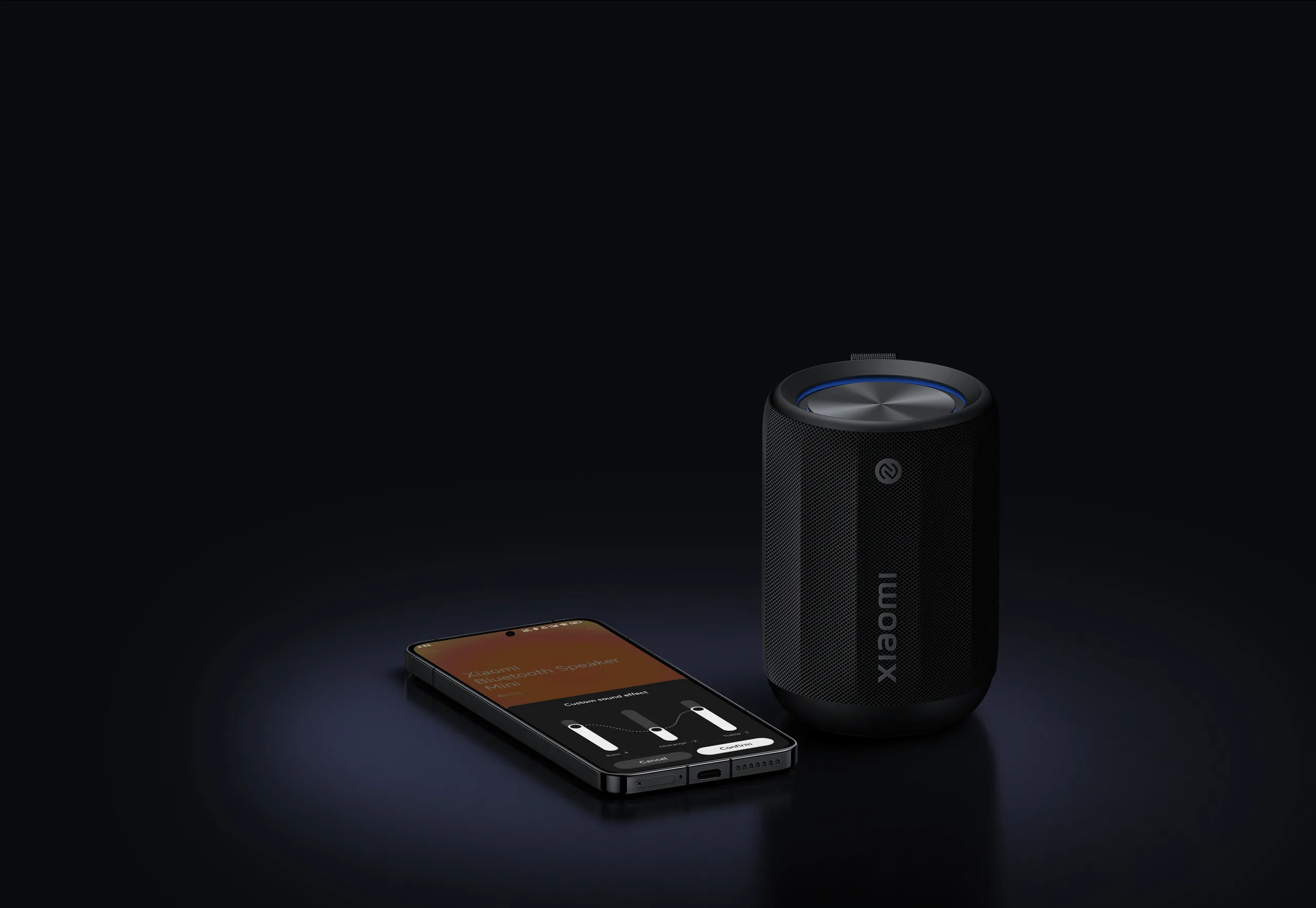 ALTOPARLANTE BLUETOOTH XIAOMI MINI ASM10G, 57961