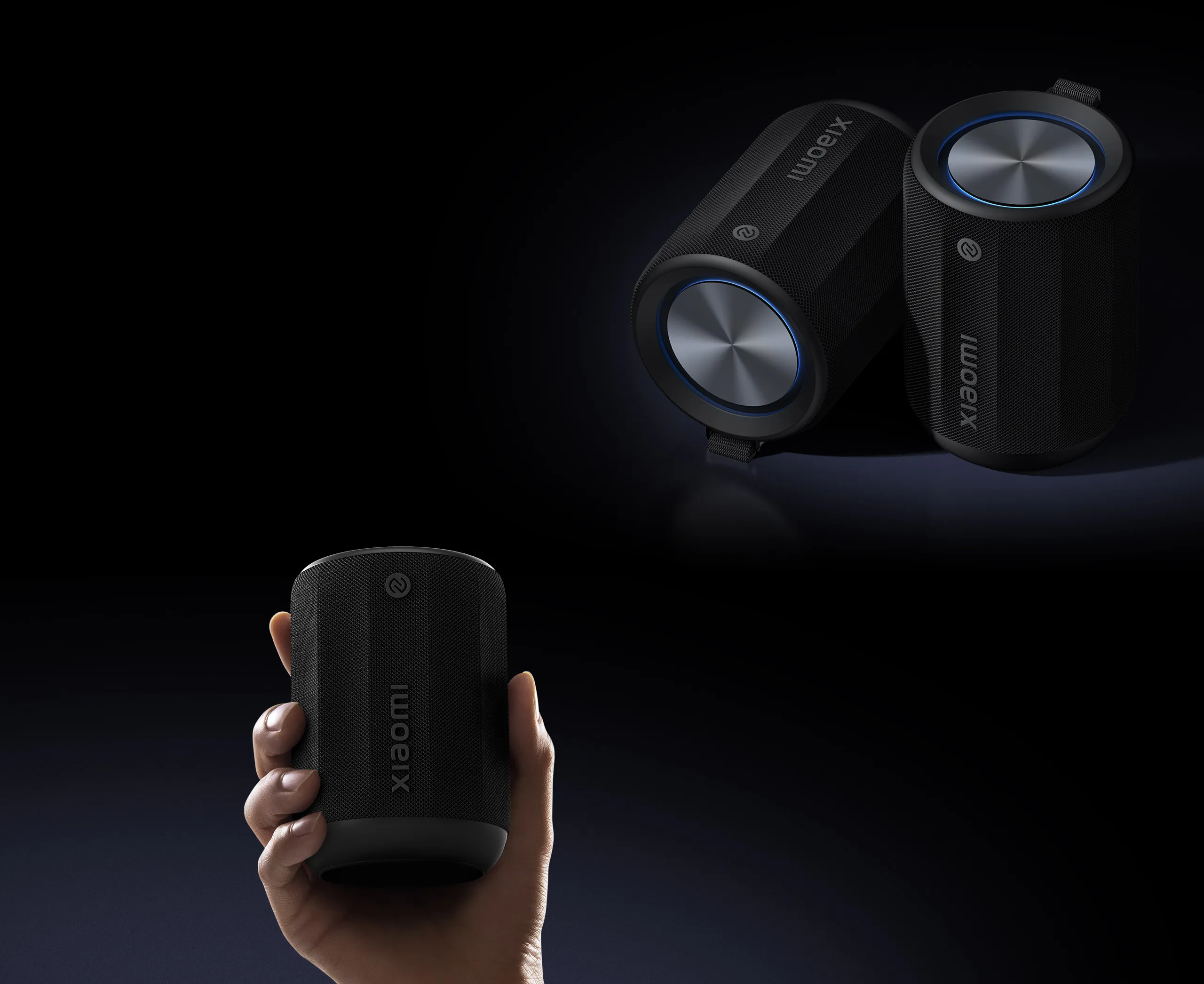 ALTOPARLANTE BLUETOOTH XIAOMI MINI ASM10G, 57961