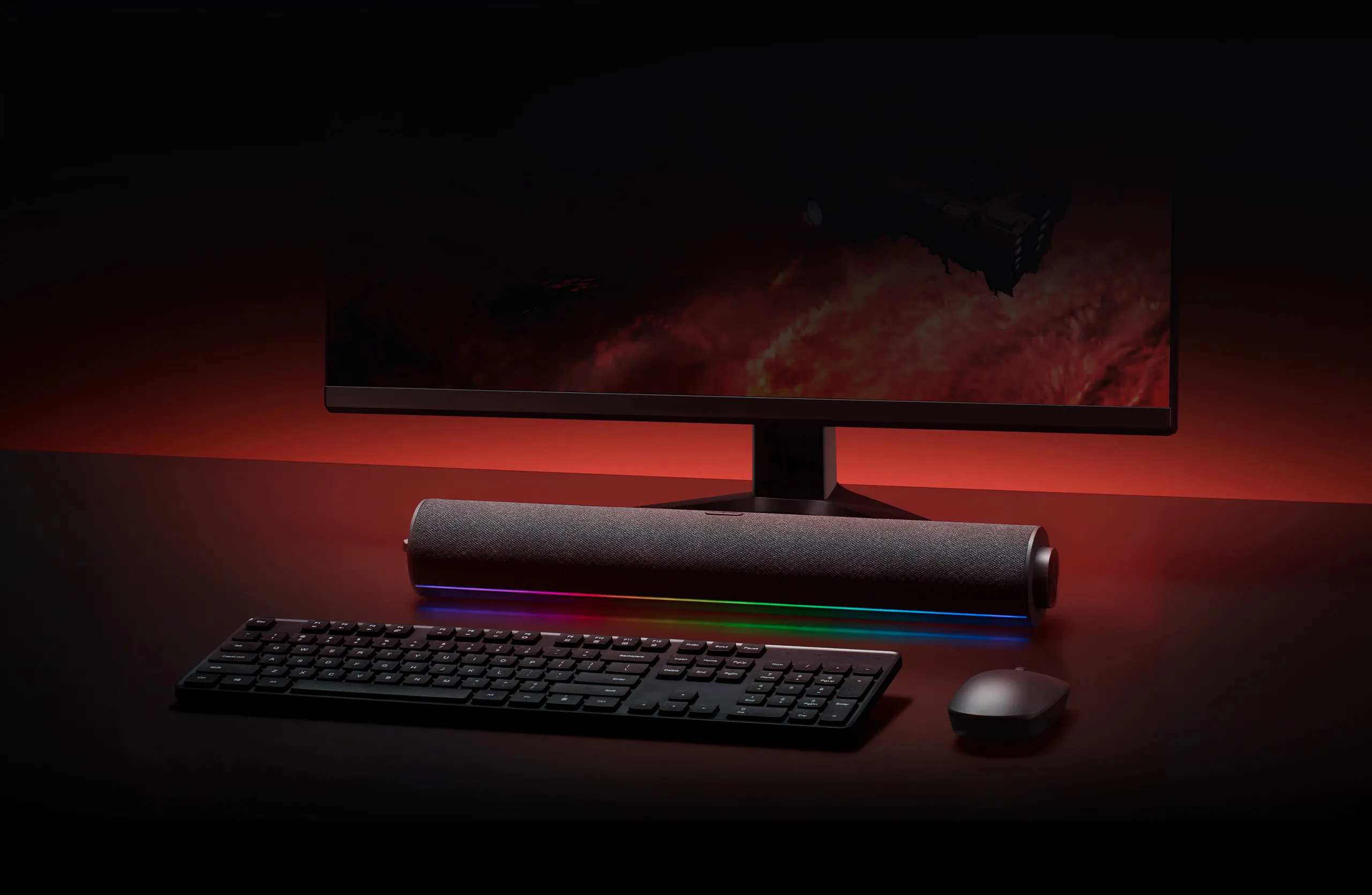 XIAOMI MASAÜSTÜ HOPARLÖRÜ ASB02G, 57963