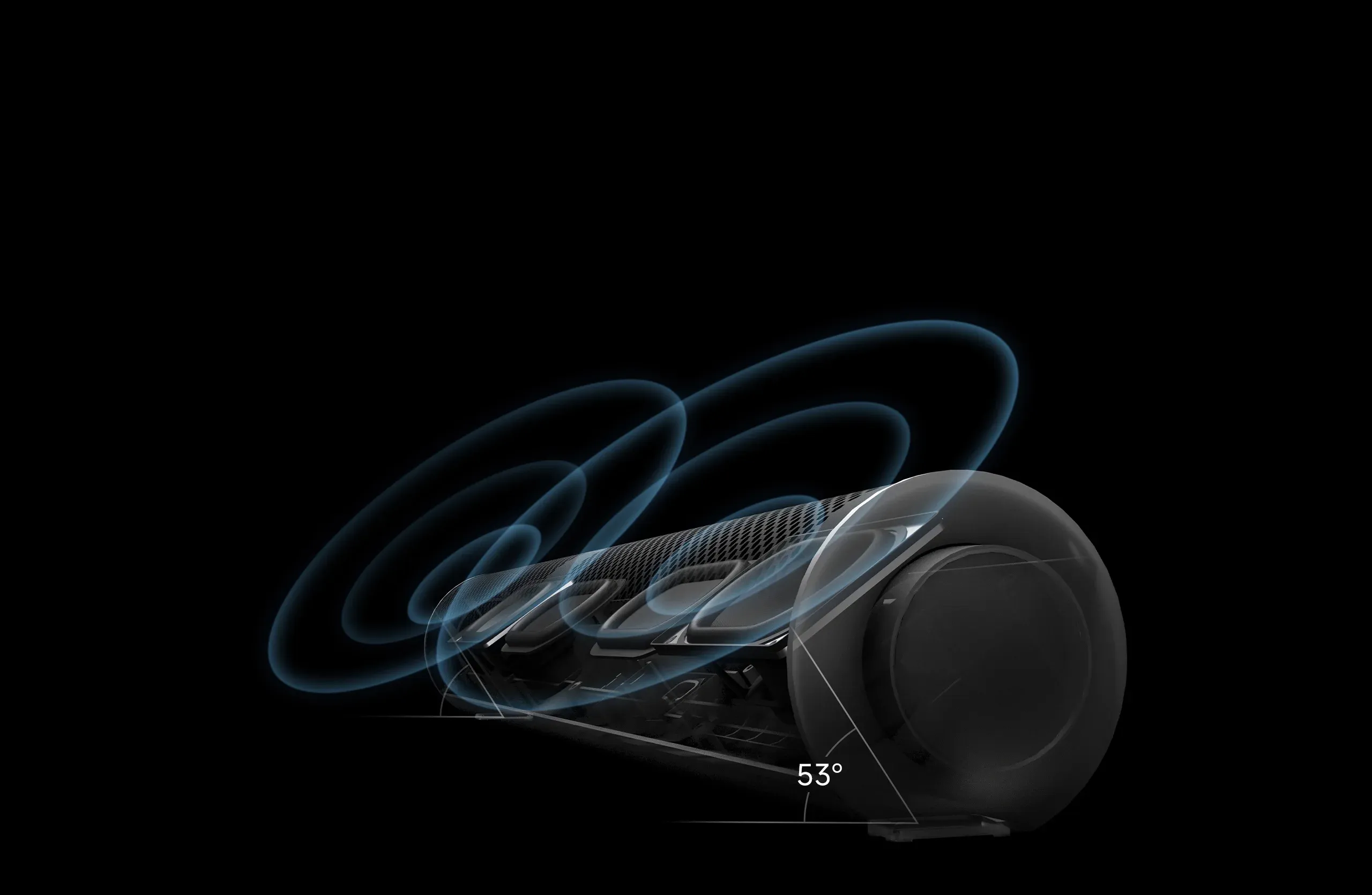 XIAOMI MASAÜSTÜ HOPARLÖRÜ ASB02G, 57963