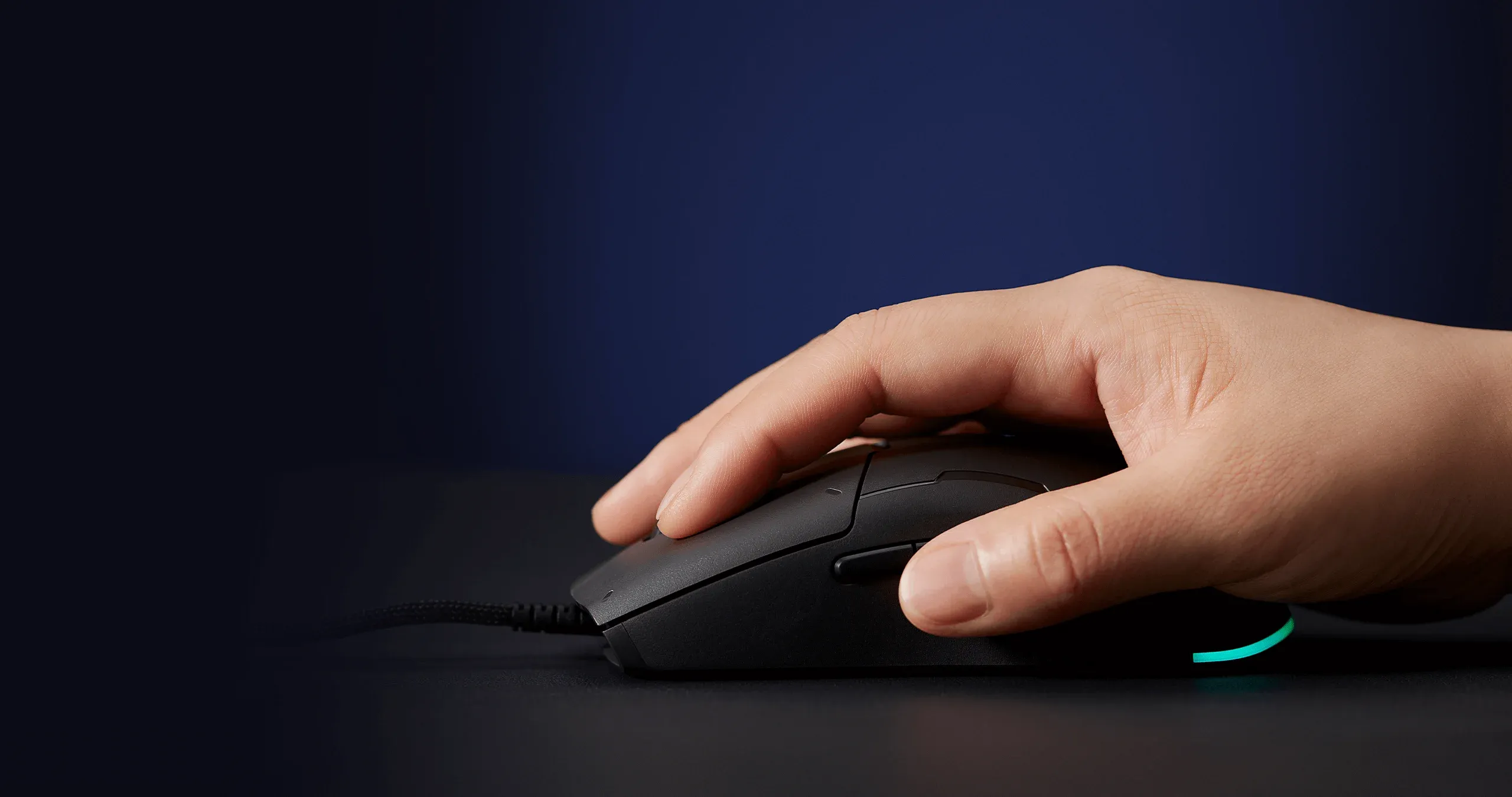 XIAOMI GAMING MOUSE LITE GL YXSB01YM, 57884