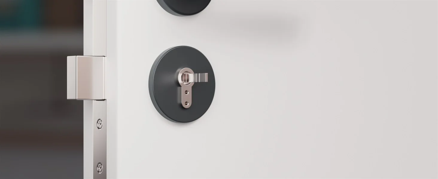 AQARA AL-D01D ADJUSTABLE CYLINDER FOR U200