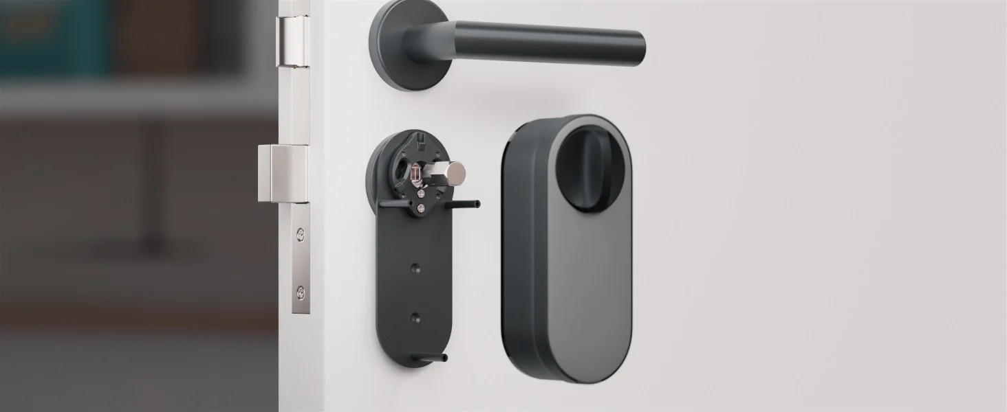 AQARA AL-D01D ADJUSTABLE CYLINDER FOR U200