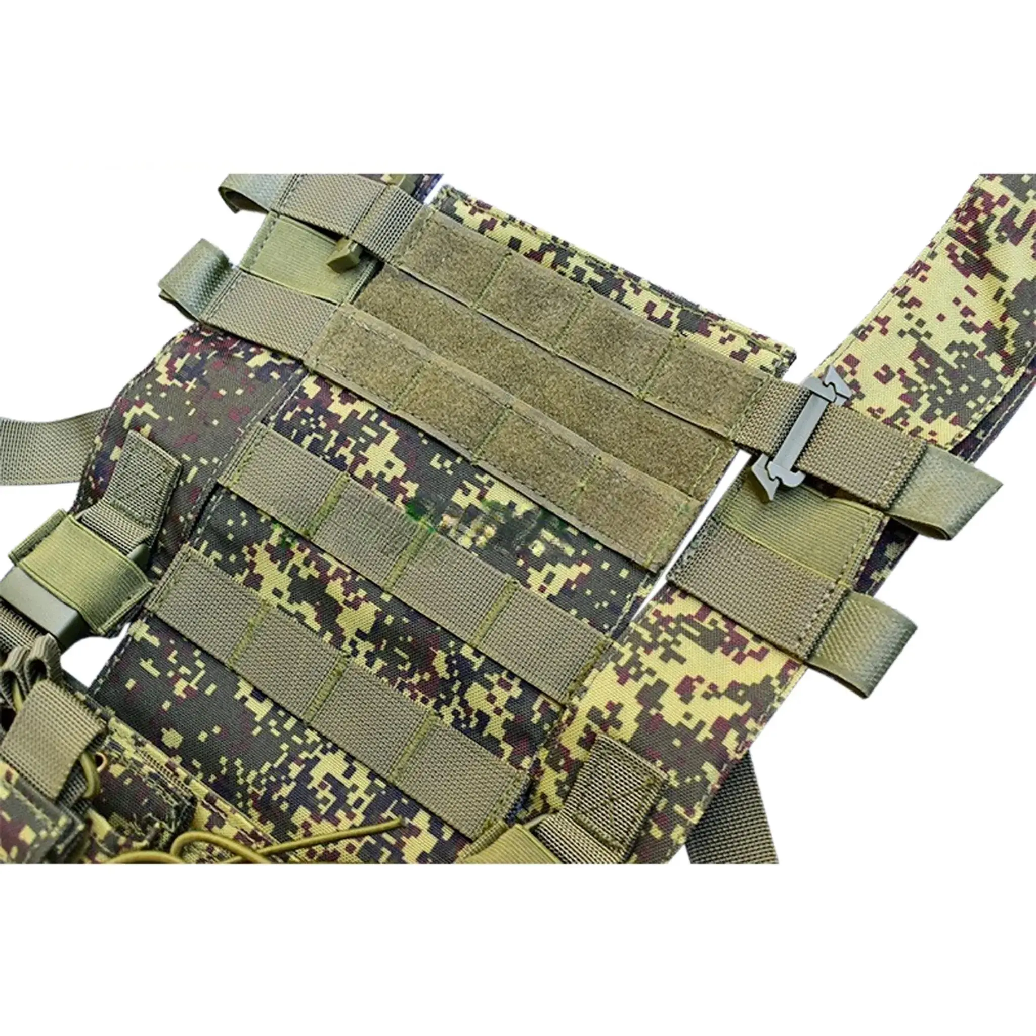 EXTRALINK MILITARY TAKTYCZNA WOJSKOWA OCHRONNA AIRSOFT ASG MIL-1123