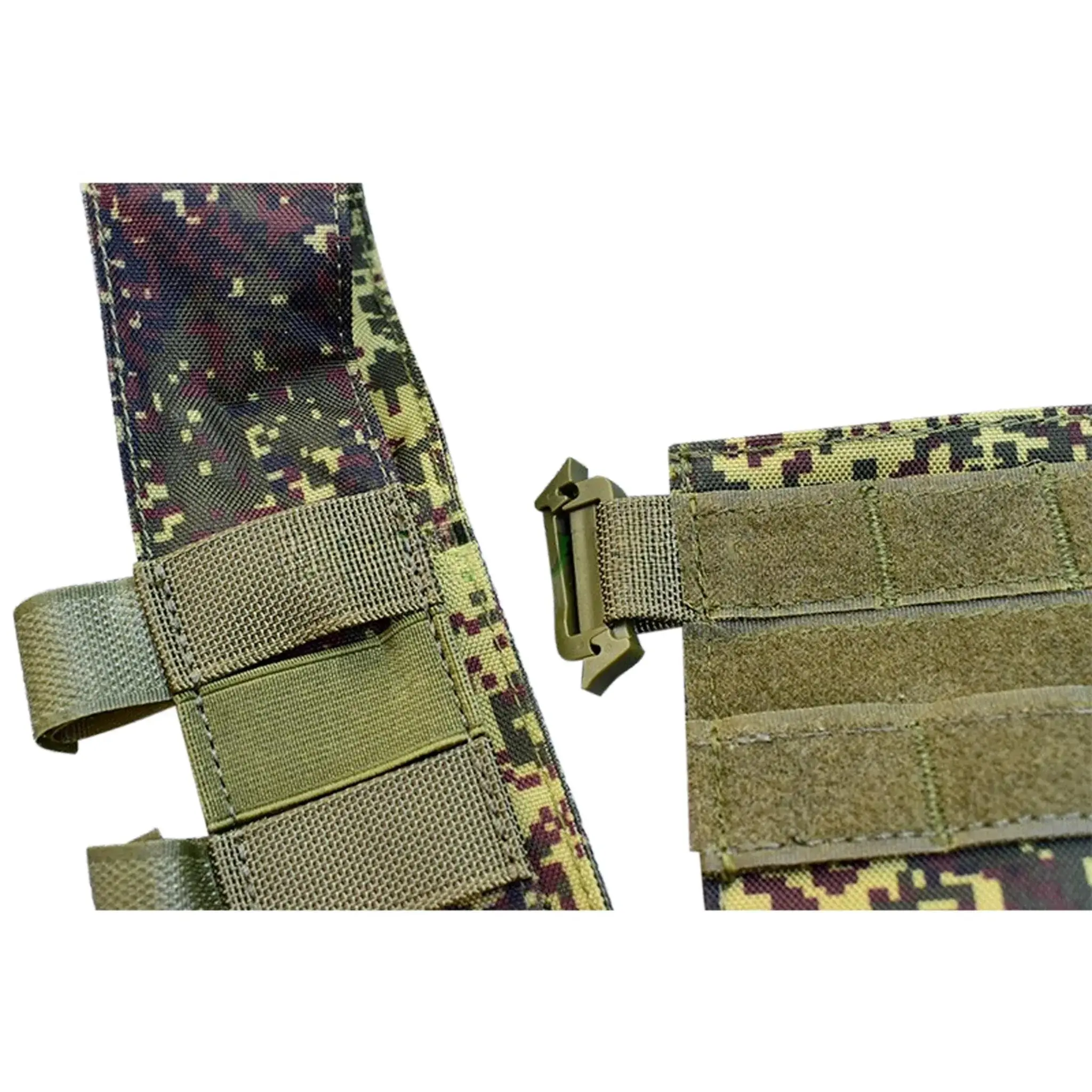 EXTRALINK MILITARY TAKTYCZNA WOJSKOWA OCHRONNA AIRSOFT ASG MIL-1123