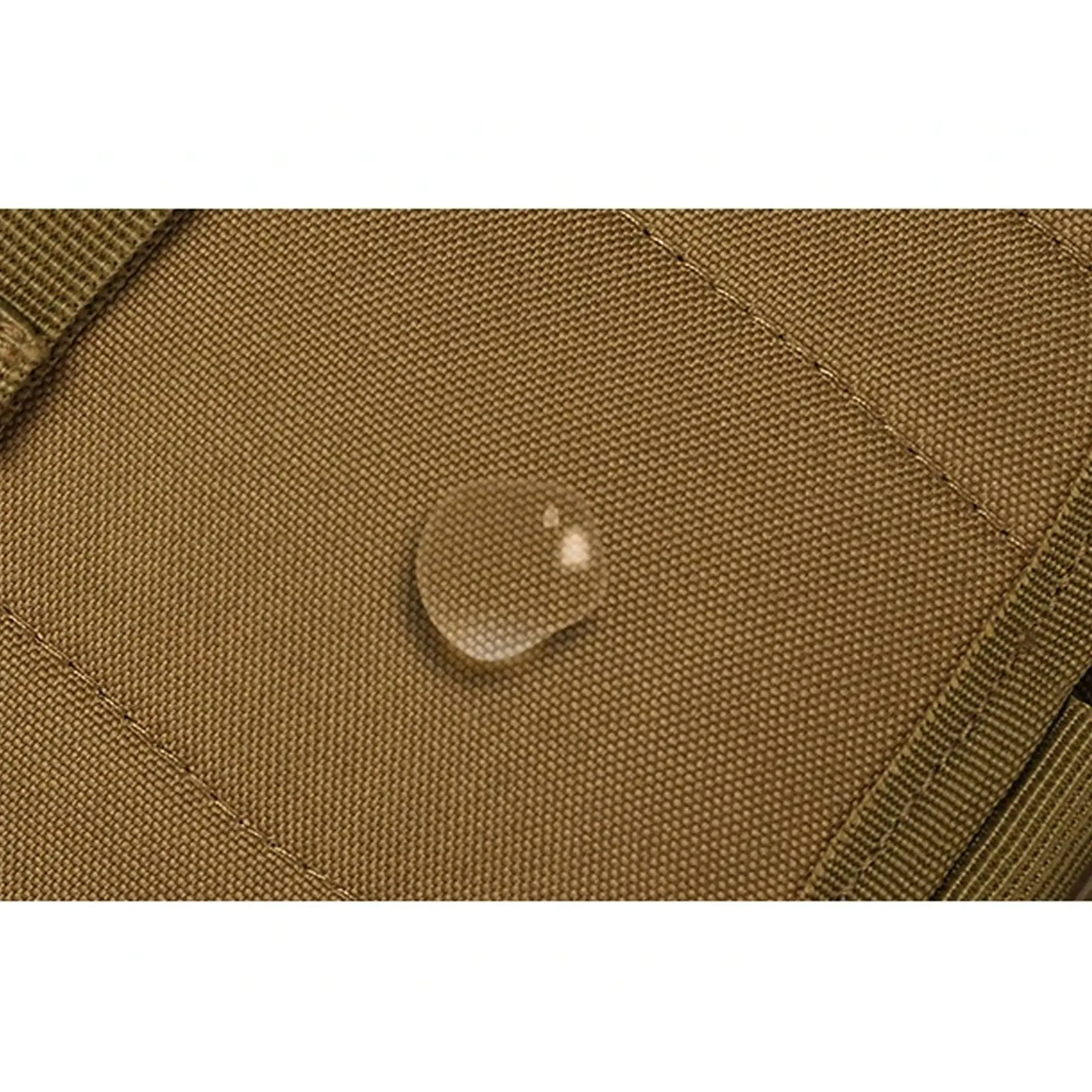 EXTRALINK MILITARY MODUŁOWY PANEL UDOWY TAKTYCZNY WOJSKOWY Z KABURĄ NA BROŃ PISTOLET MOLLE ASG MIL-1118