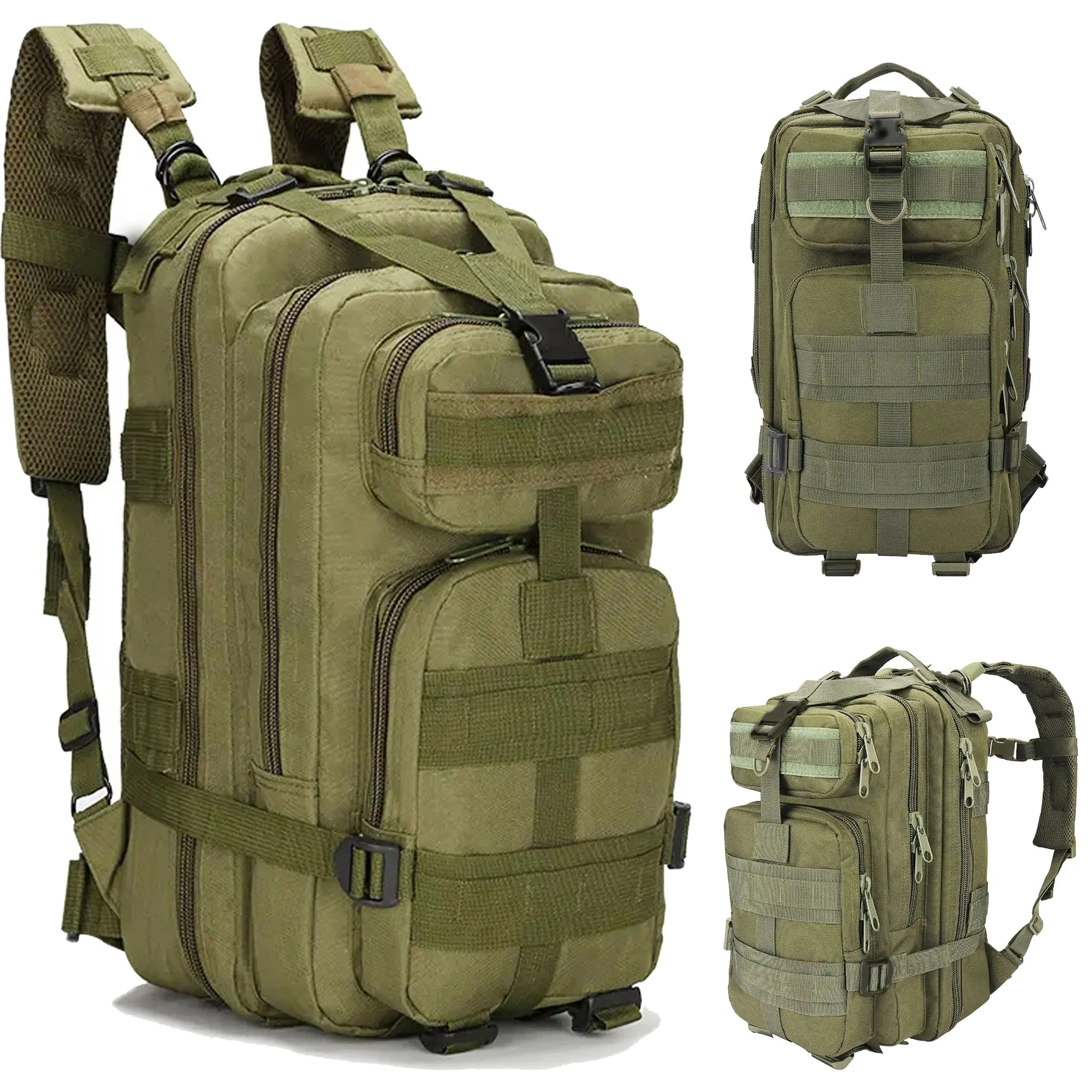 EXTRALINK MILITÄRISCHE SCHULE RUCKSACK REISE TAKTISCHE MILITÄRISCHE 30L MIL-665