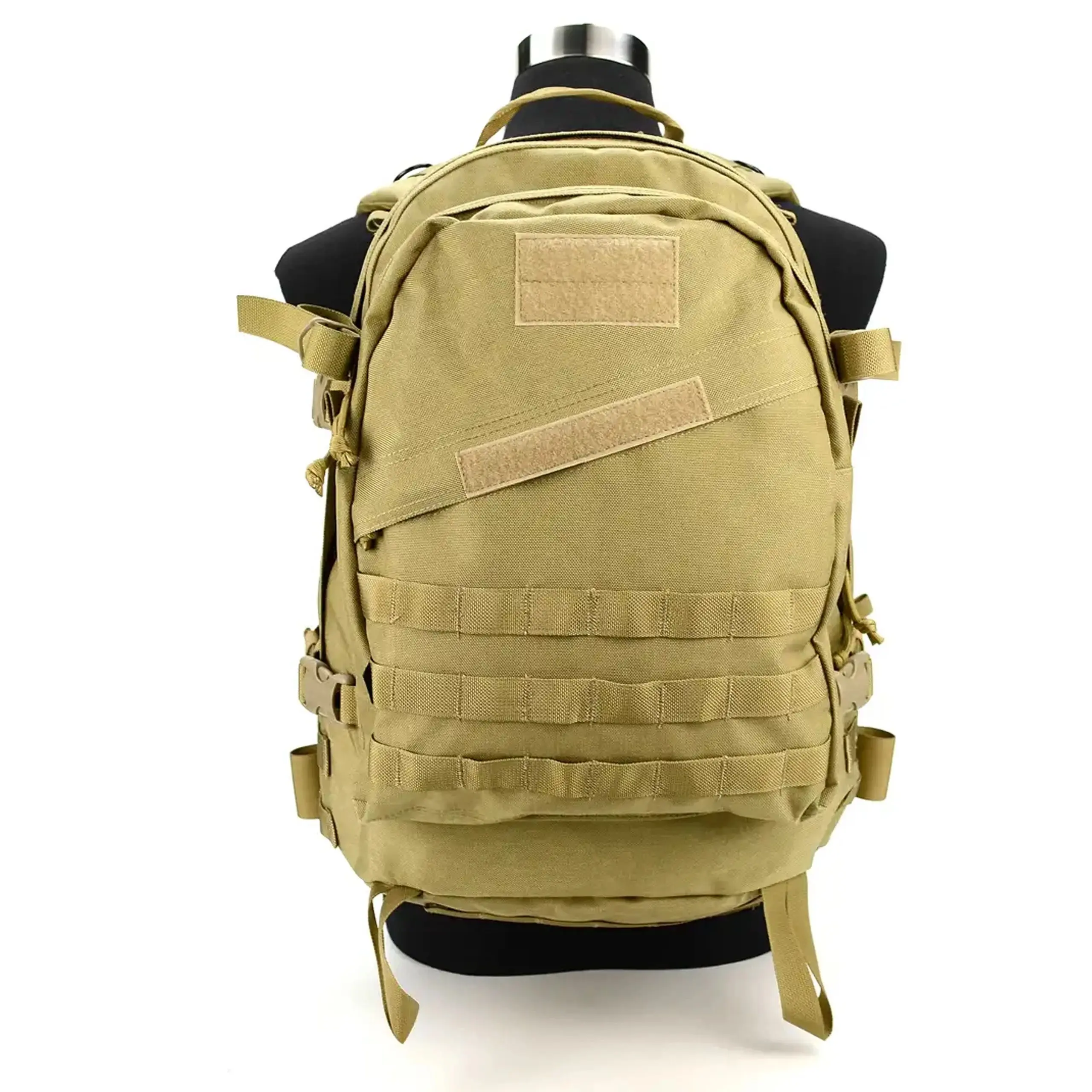 EXTRALINK MOCHILA ESCOLAR MILITAR MOCHILA TÁCTICA MILITAR DE VIAJE MOCHILA MILITAR DE LOS HOMBRES 30L MIL-660