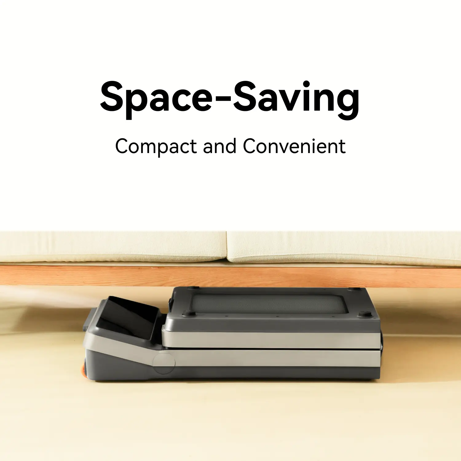 KINGSMITH Z3 WALK WALKING DEVICE 1.0 HP (1-6KM/H)