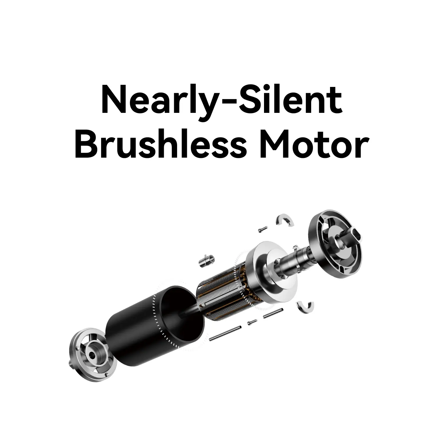 KINGSMITH Z3 WALK WALKING DEVICE 1.0 HP (1-6KM/H)