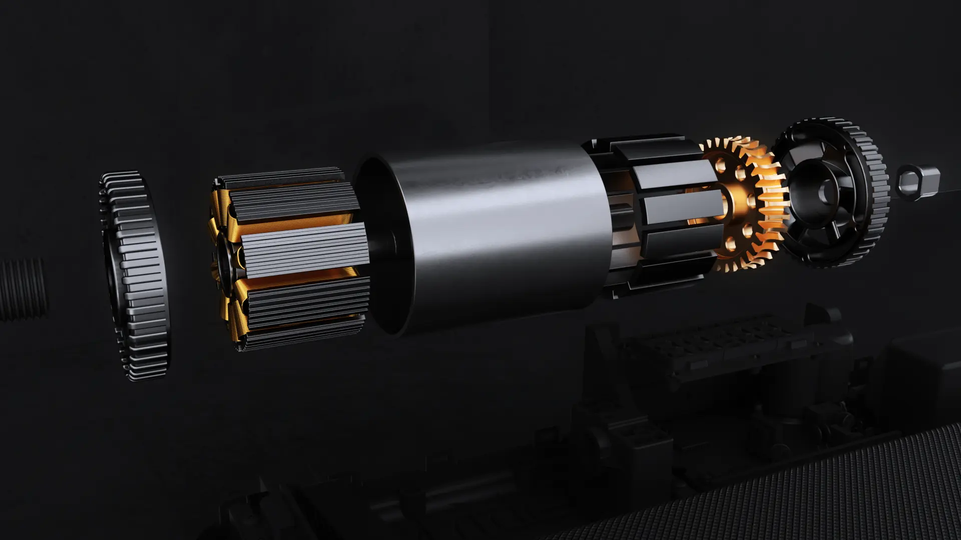 KINGSMITH Z1 FOLD WALKING DEVICE 1.0 HP (1-6KM/H)