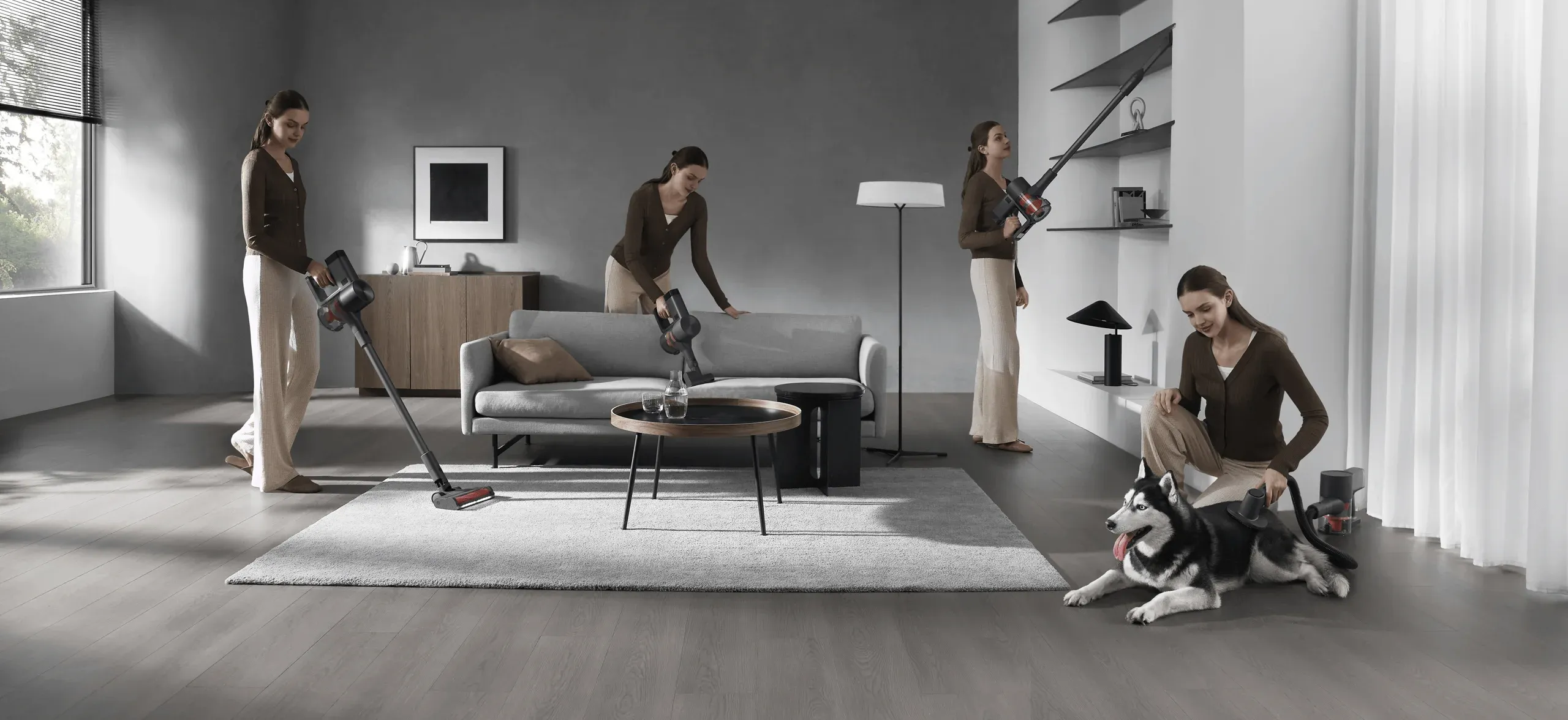 XIAOMI VACUUM CLEANER G20 MAX EU, 57805