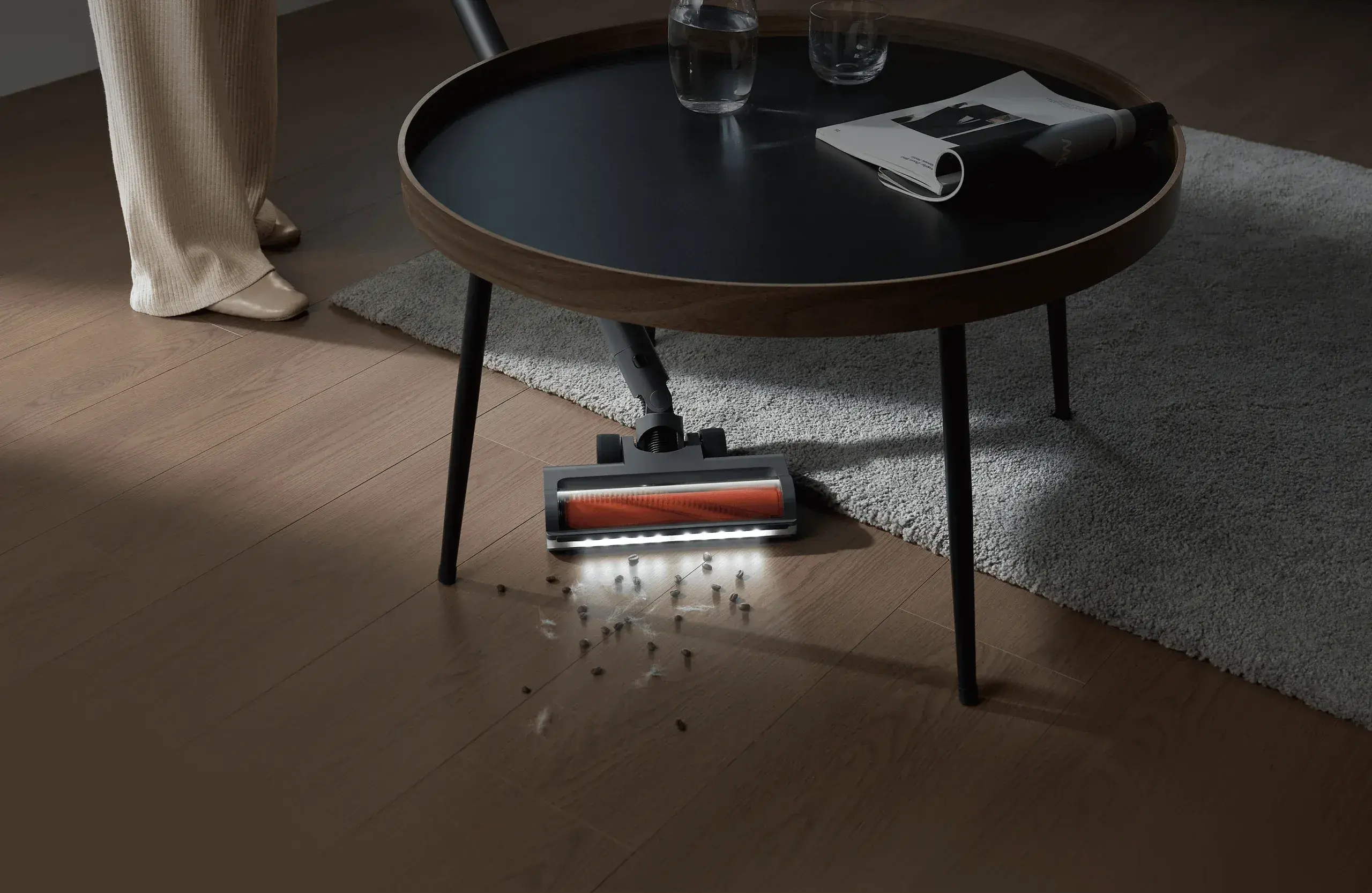 XIAOMI VACUUM CLEANER G20 MAX EU, 57805