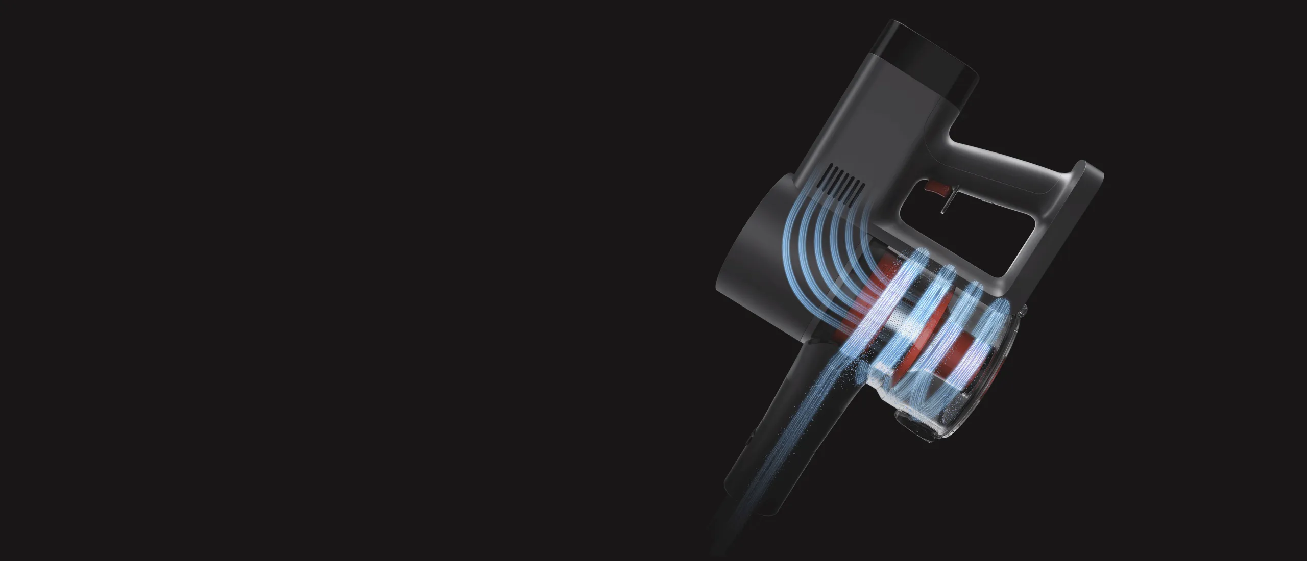 XIAOMI VACUUM CLEANER G20 MAX EU, 57805