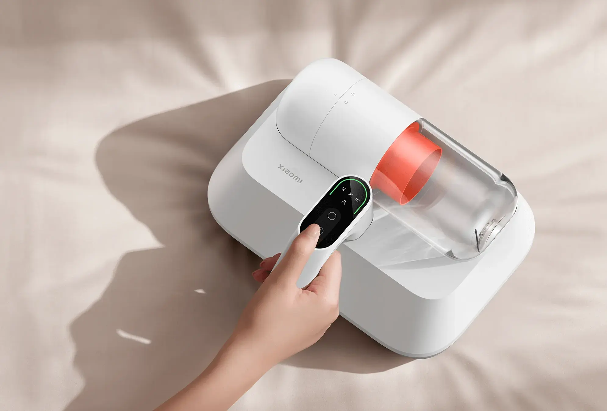 ASPIRADOR XIAOMI DUST MITE PRO EU