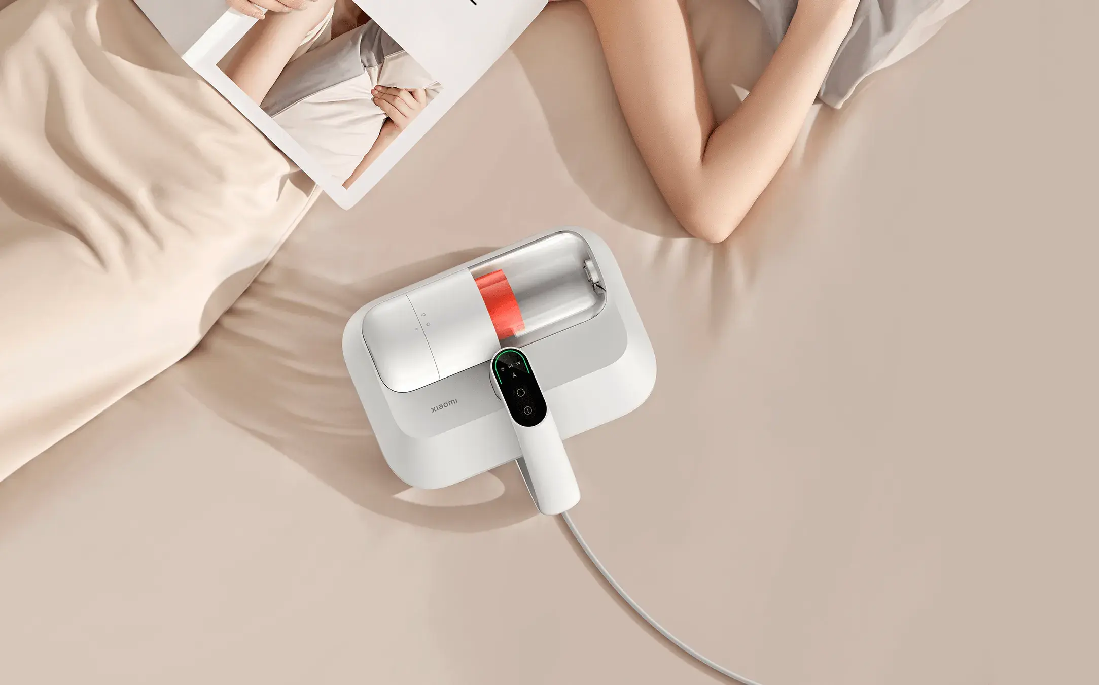 ASPIRADOR XIAOMI DUST MITE PRO EU