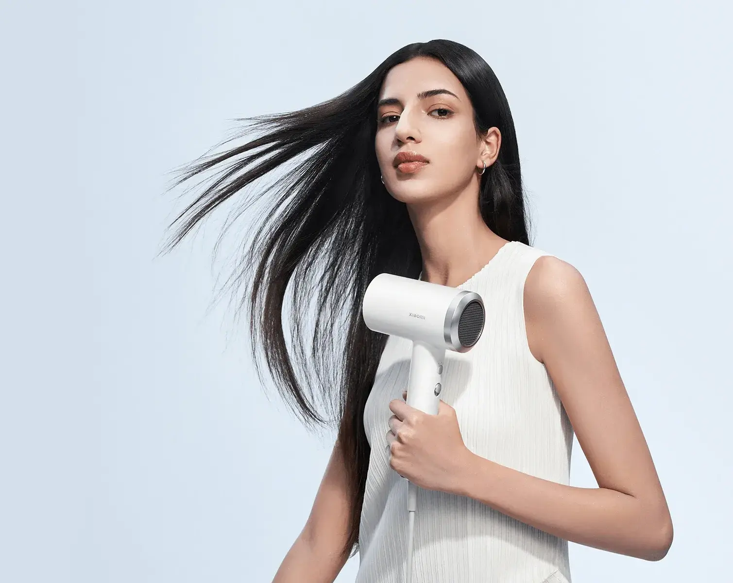 XIAOMI HIGH-SPEED IONIC HAIR DRYER EU, 58546
