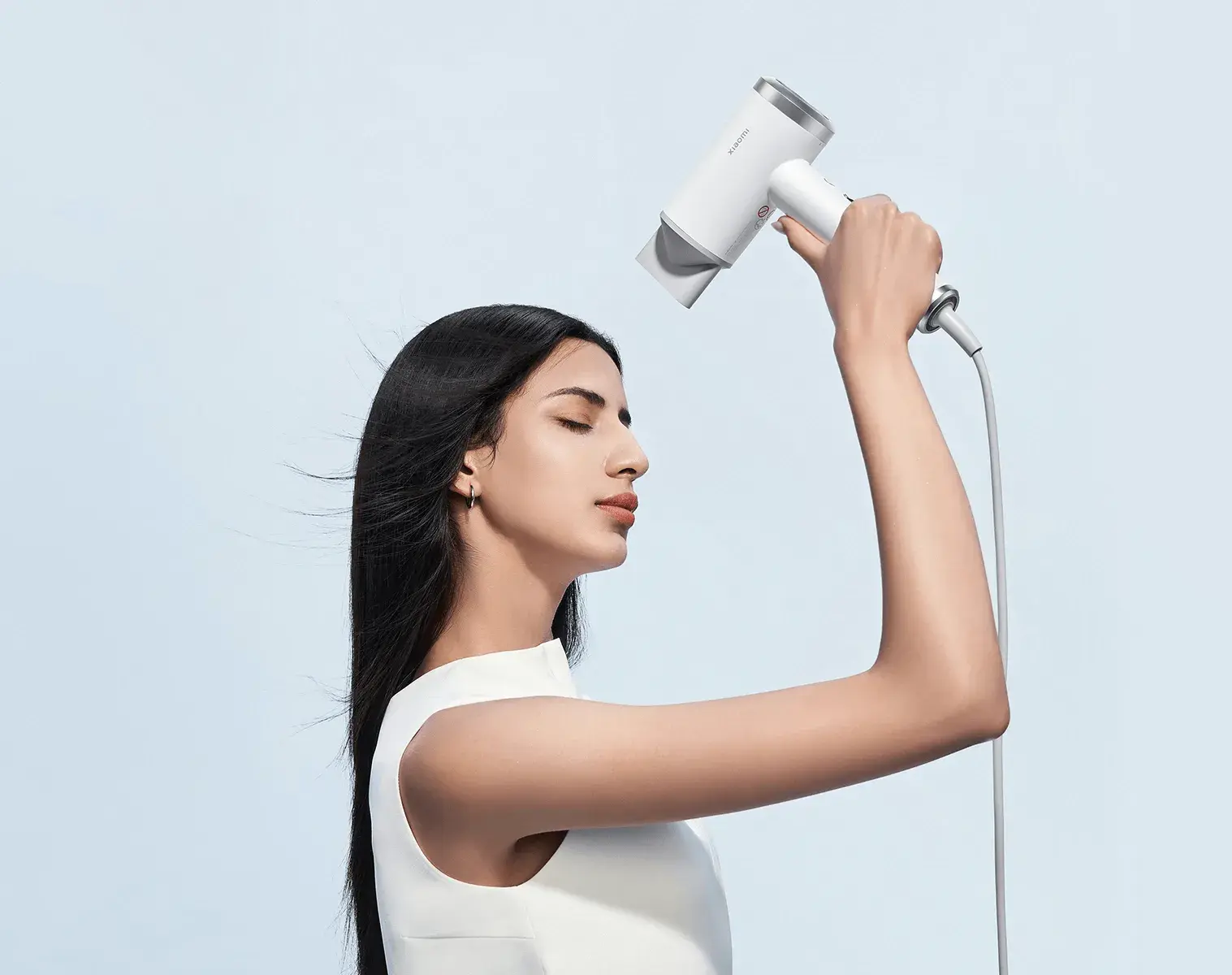 XIAOMI HIGH-SPEED IONIC HAIR DRYER EU, 58546
