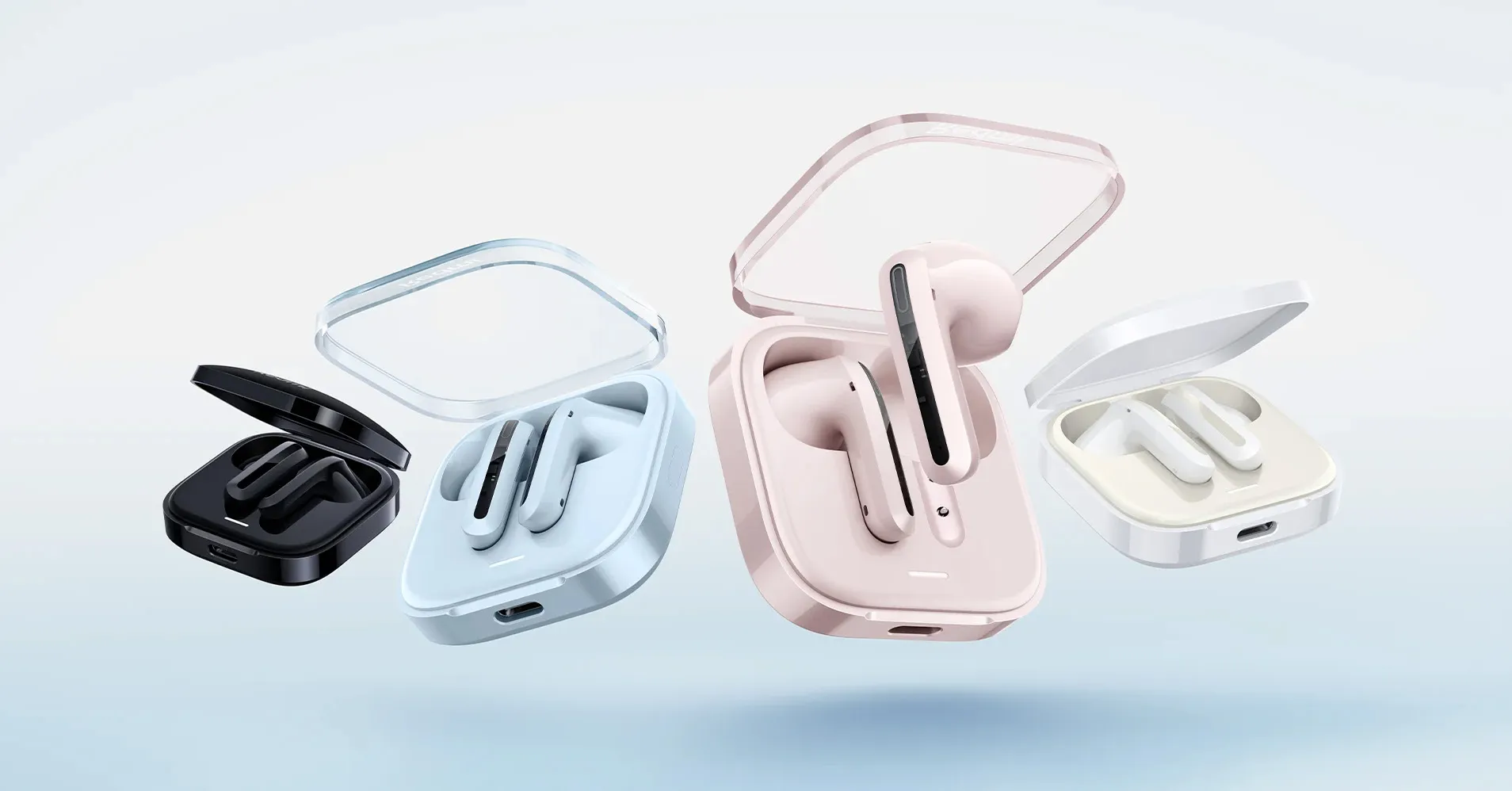 XIAOMI REDMI BUDS 6 ACTIVE