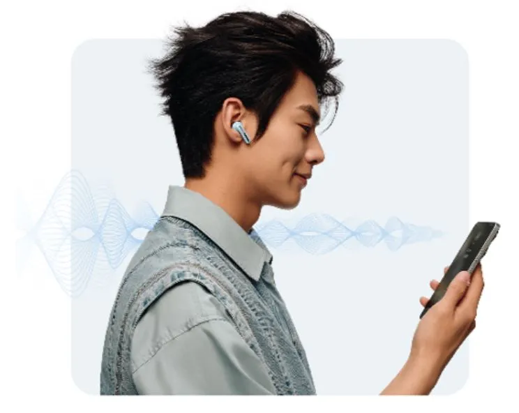 XIAOMI REDMI BUDS 6 ACTIVE