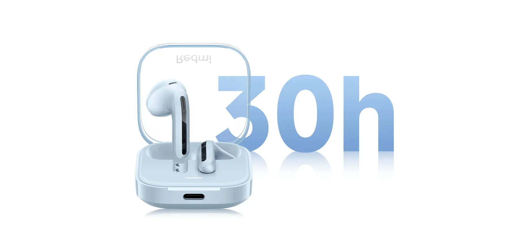 XIAOMI REDMI BUDS 6 ACTIVE