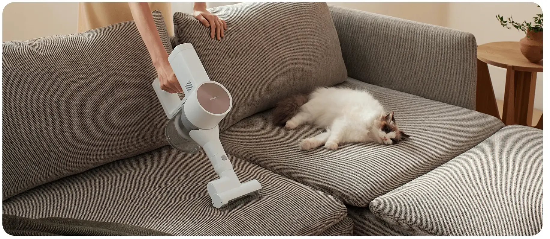 XIAOMI VACUUM CLEANER G20 EU, D205, 57808