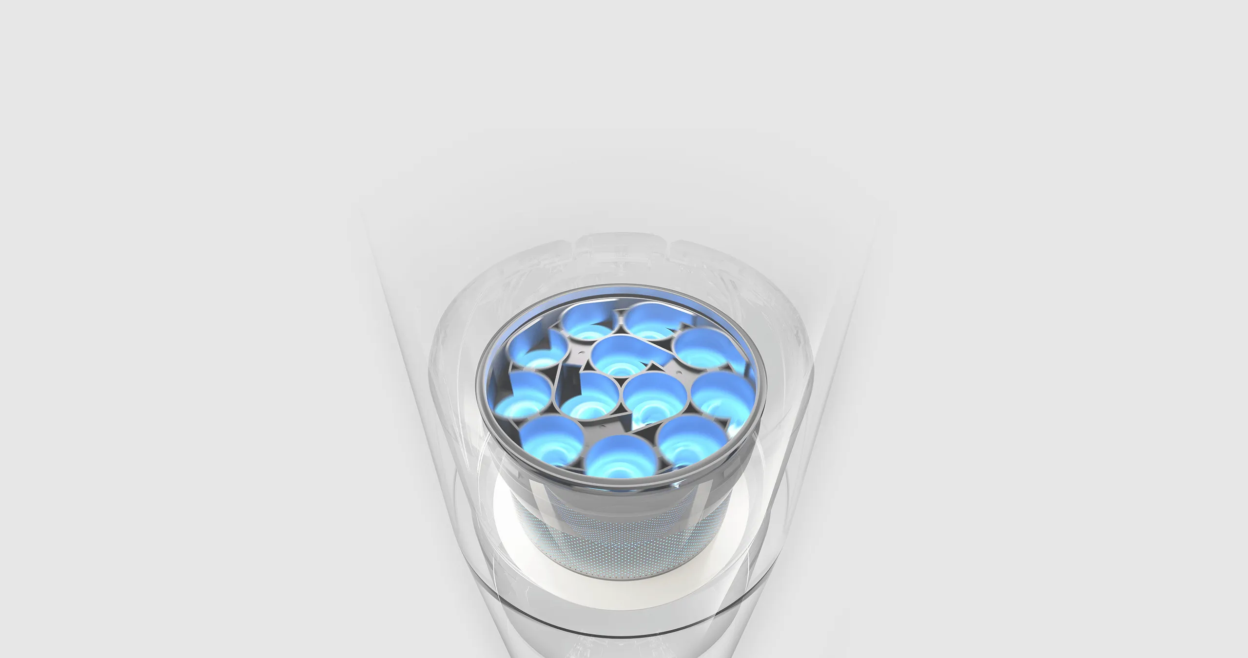 XIAOMI VACUUM CLEANER G20 EU, D205, 57808