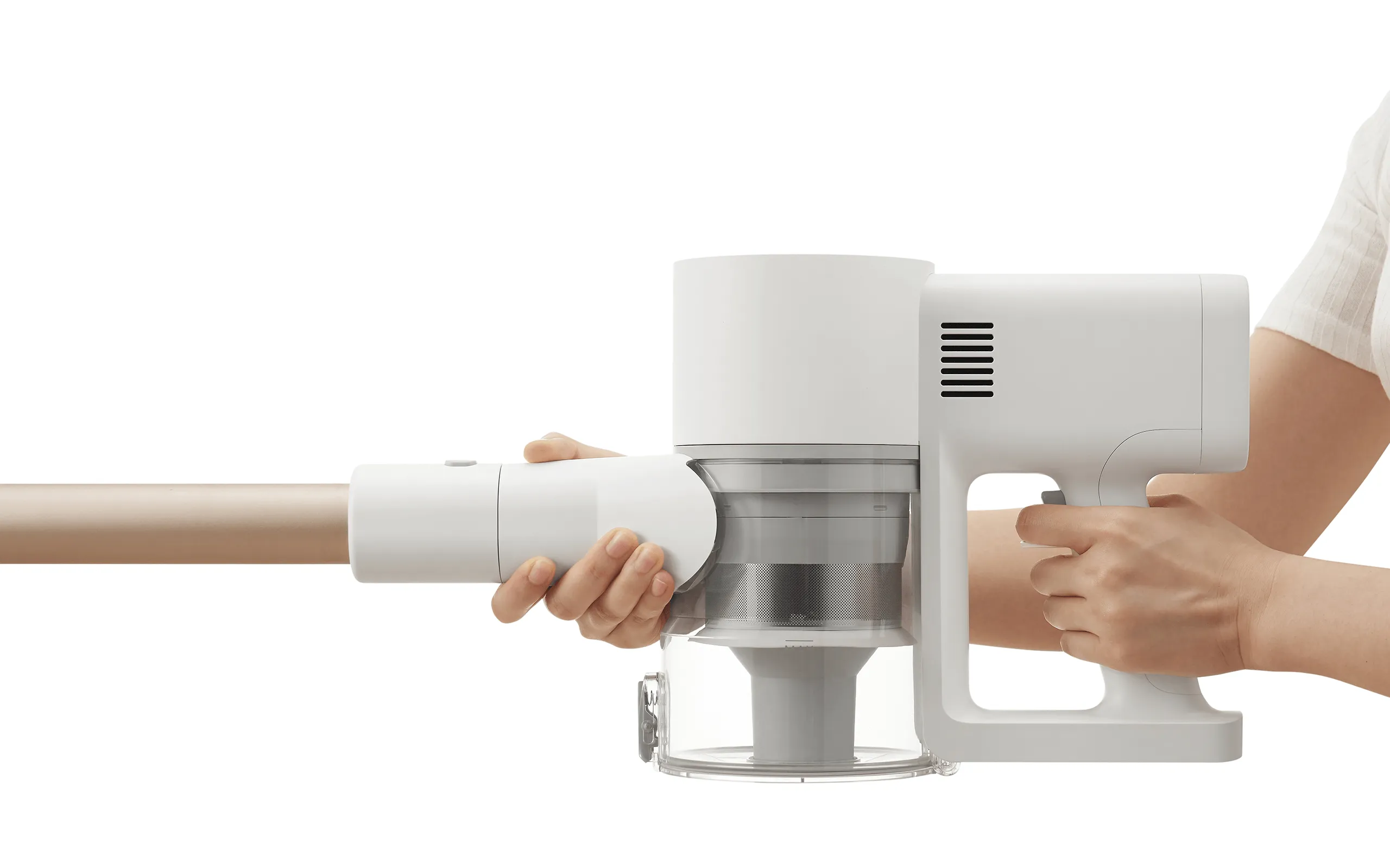 XIAOMI VACUUM CLEANER G20 EU, D205, 57808