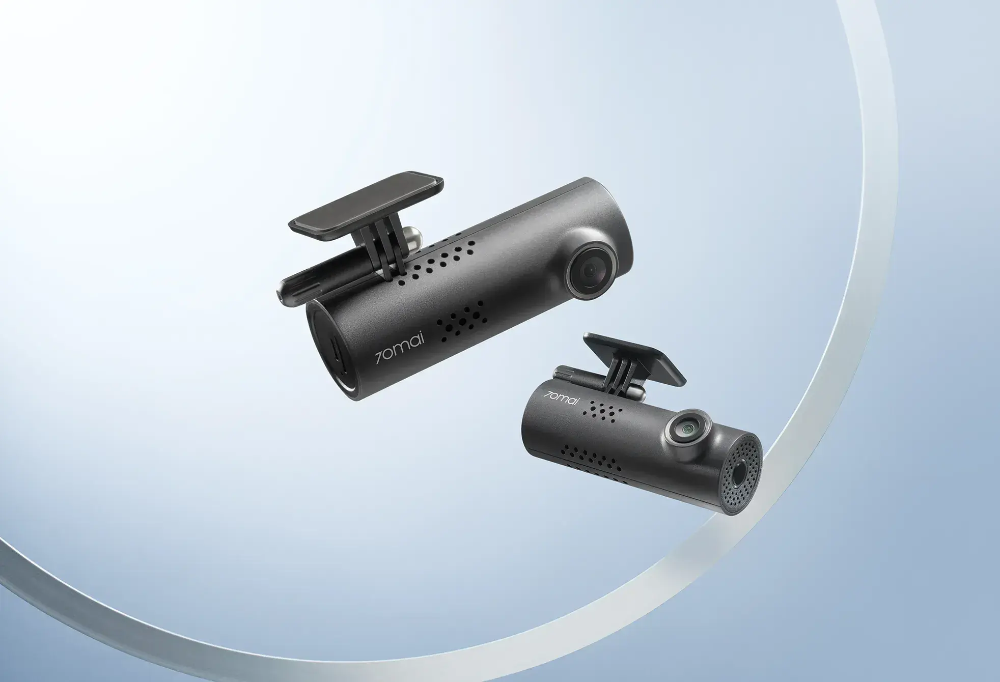 70MAI DASH CAM 3 M200