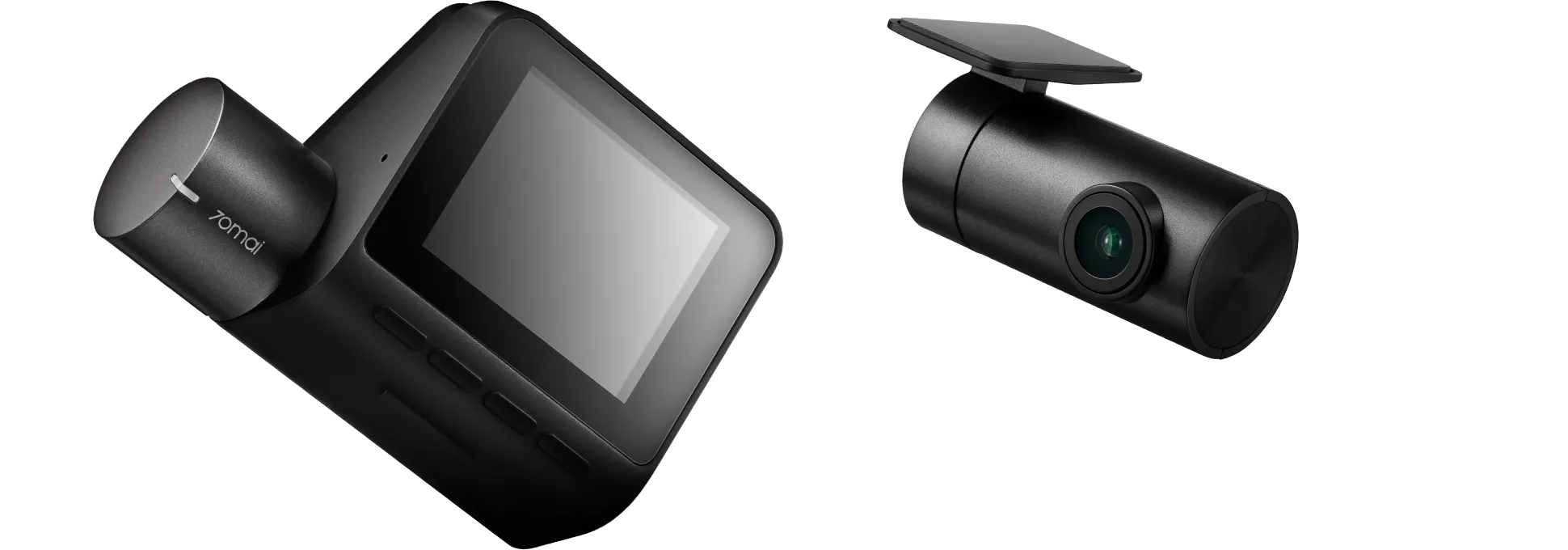 70MAI DASH CAM A200-1 SET