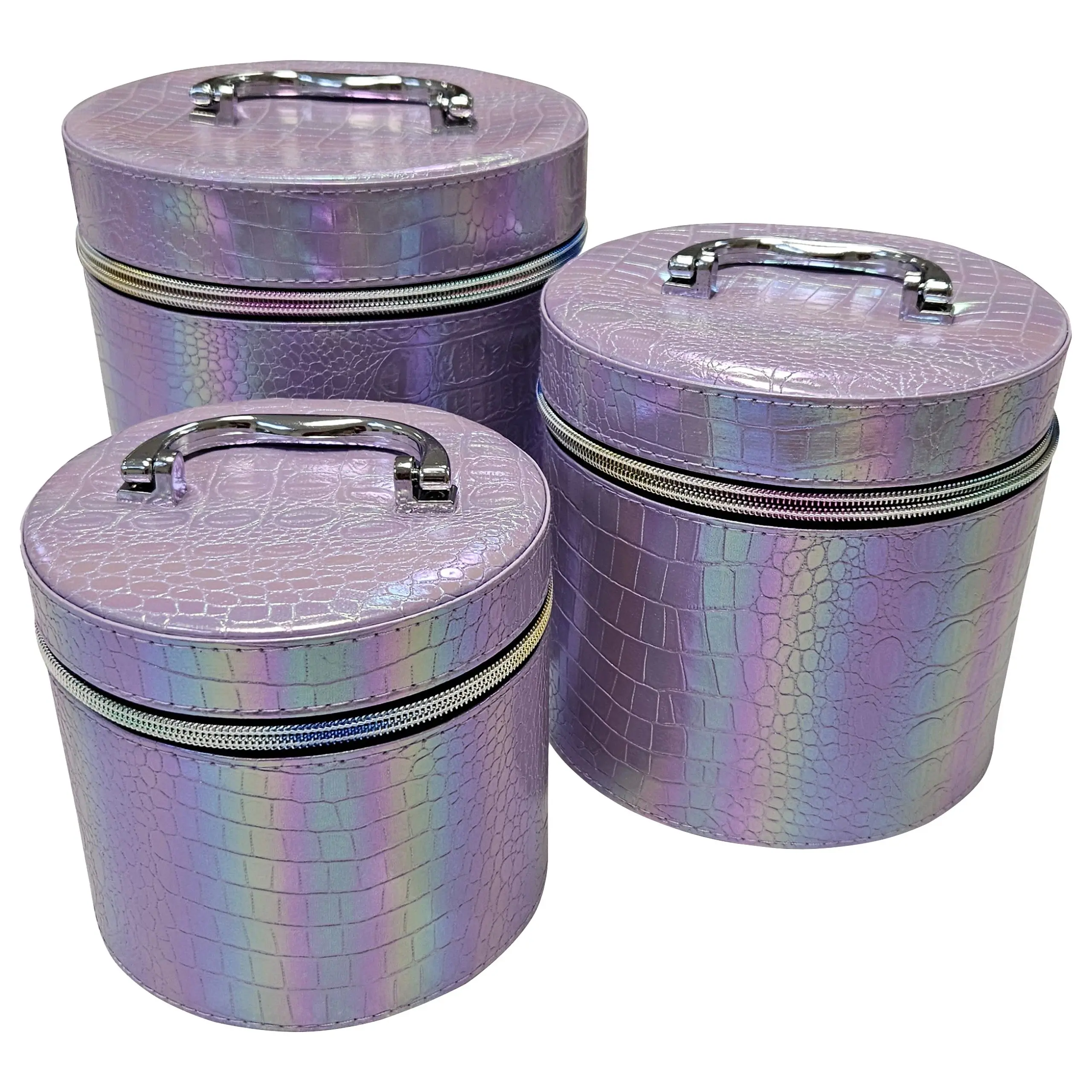 EXTRALINK LIFESTYLE DÁMSKÉ KOSMETICKÉ TAŠKY ORGANIZÁTOR KOSMETICKÝ BOX 3 V 1 249