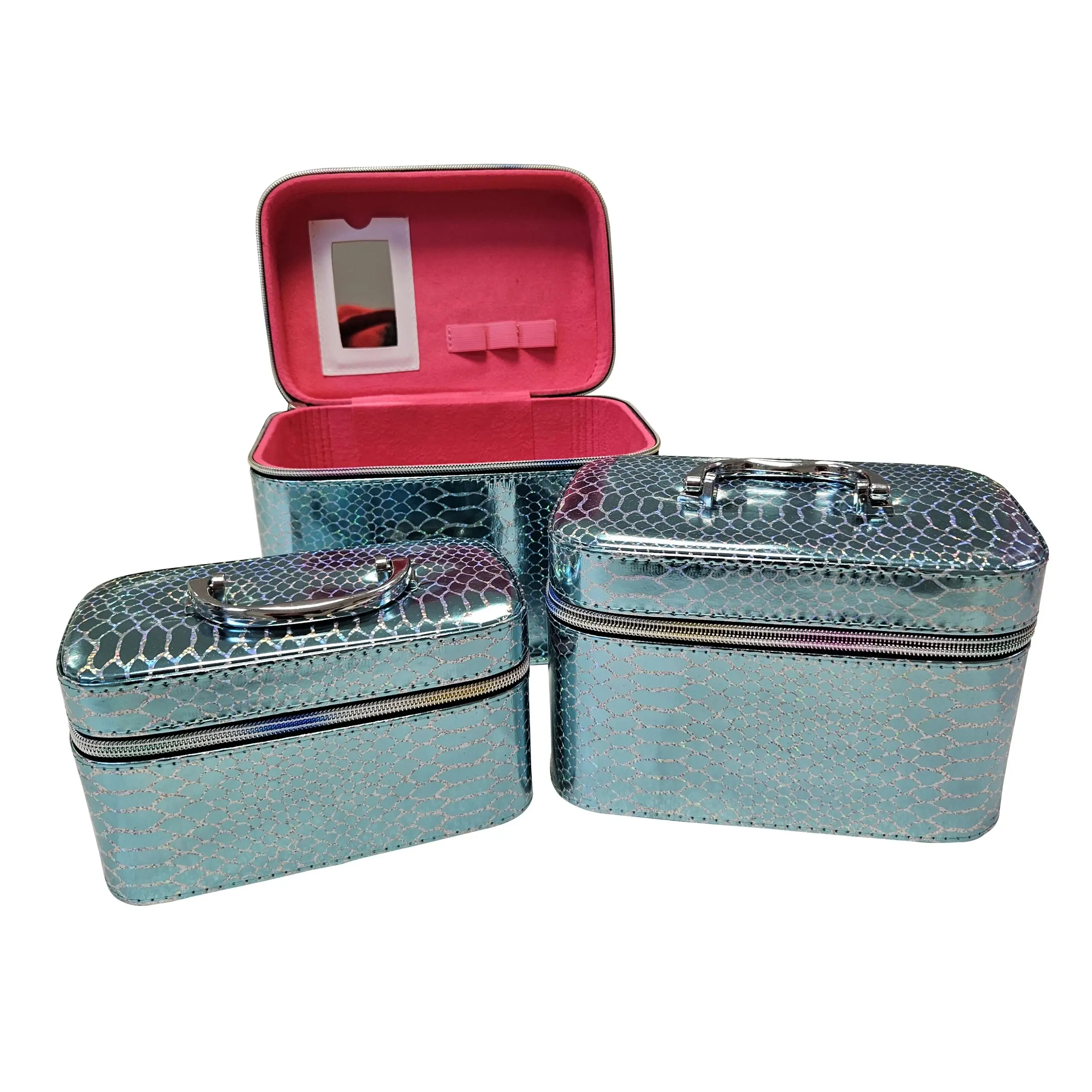 EXTRALINK LIFESTYLE ORGANIZADOR NECESER 3EN1 PARA MUJER 247