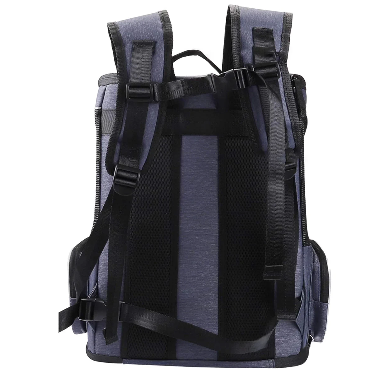 EXTRALINK PETS PLECAK DLA KOTA PSA TRANSPORTER WENTYLOWANY TORBA KOJEC DLA ZWIERZĄT DUŻY