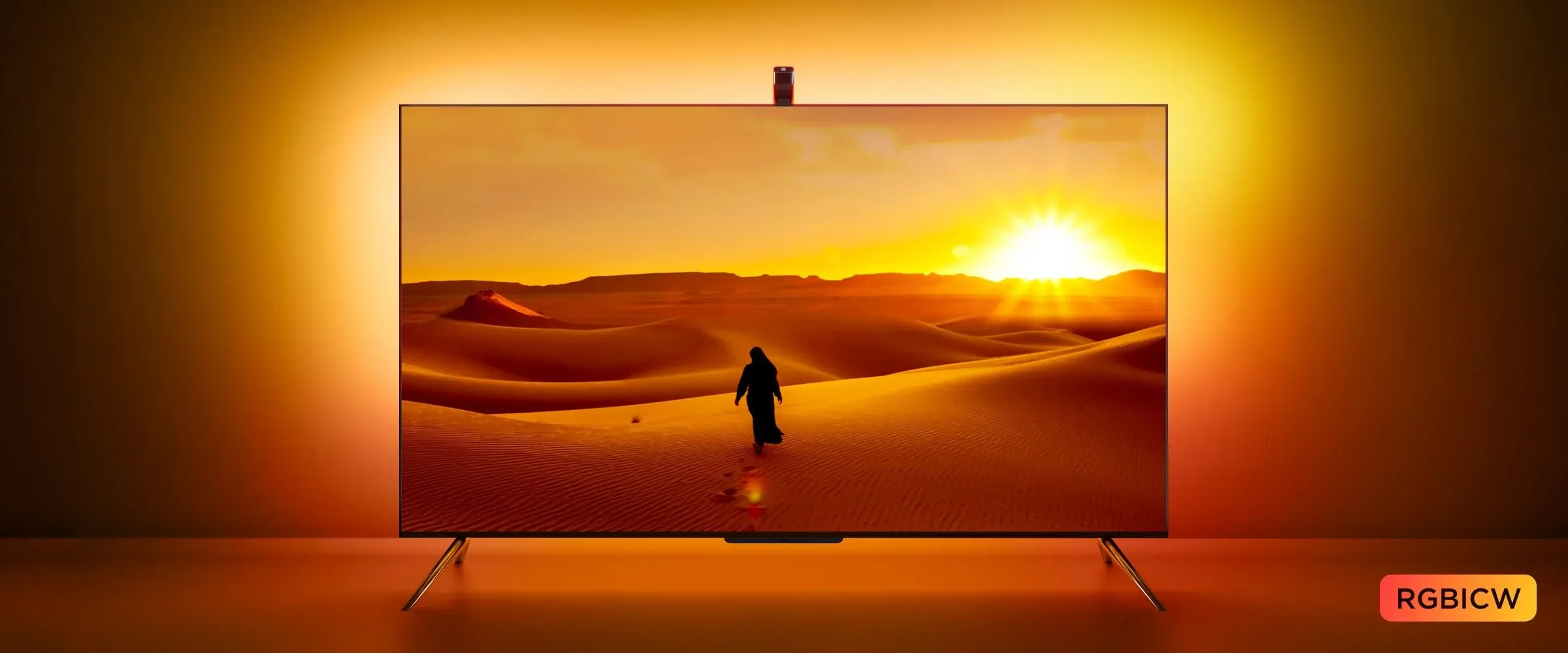 GOVEE H6097 TV BACKLIGHT 3 LITE (40~50 POLEGADAS)